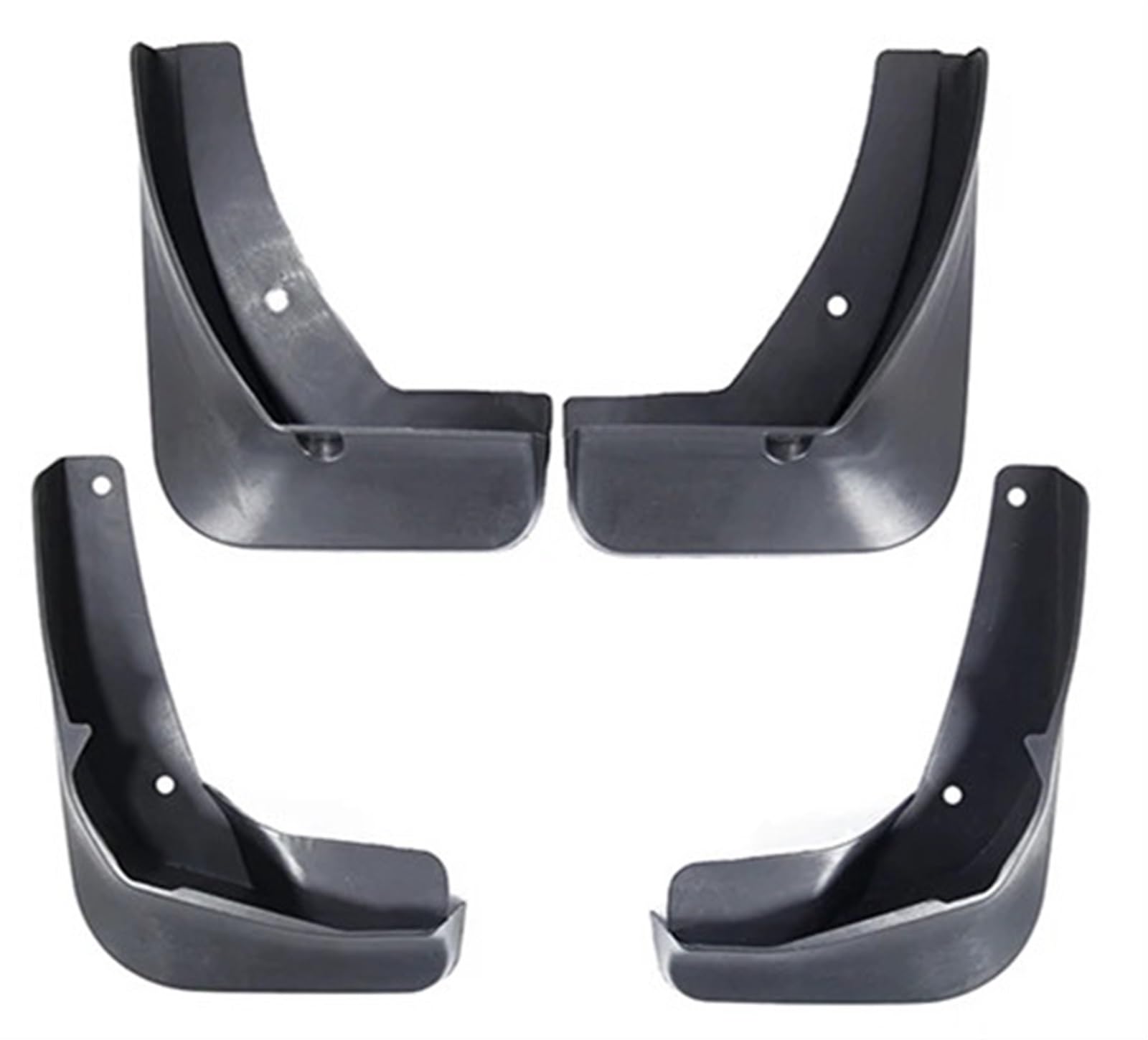 XDETGOK Schmutzfänger Kompatibel mit VW für Golf 6 für Mk6 2009 2010 2011 2012 2013 Heckklappe Auto-Kotflügel Spritzschutz vorne hinten Klappe Schmutzfänger Zubehör 4 STK XDETGOK Schmutzfänger Kompatibel mit VW für Golf 6 für Mk6 2009 2010 2011 2012 2013 Heckklappe Auto-Kotflügel Spritzschutz vorne hinten Klappe Schmutzfänger Zubehör 4 STK von XDETGOK