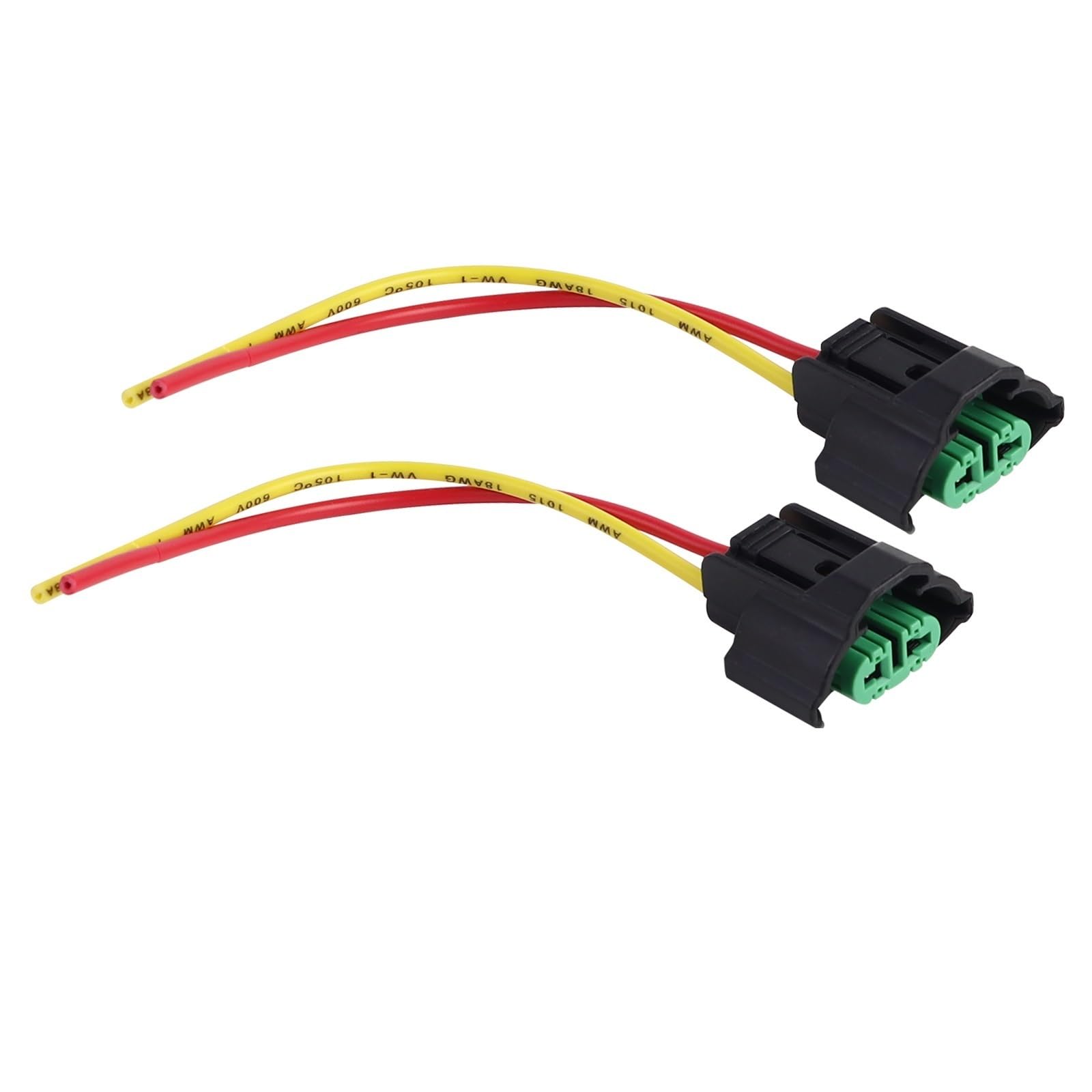 2 Stück H8 H11 880 881 Buchse Adapter Drahtverbinder Stecker Scheinwerfer Nebelscheinwerfer Kabelbaum Buchse Pigtail Scheinwerfer Nachrüstzubehör 2 Stück H8 H11 880 881 Buchse Adapter Drahtverbinder Stecker Scheinwerfer Nebelscheinwerfer Kabelbaum Buchse Pigtail Scheinwerfer Nachrüstzubehör von XDSGFGTJC