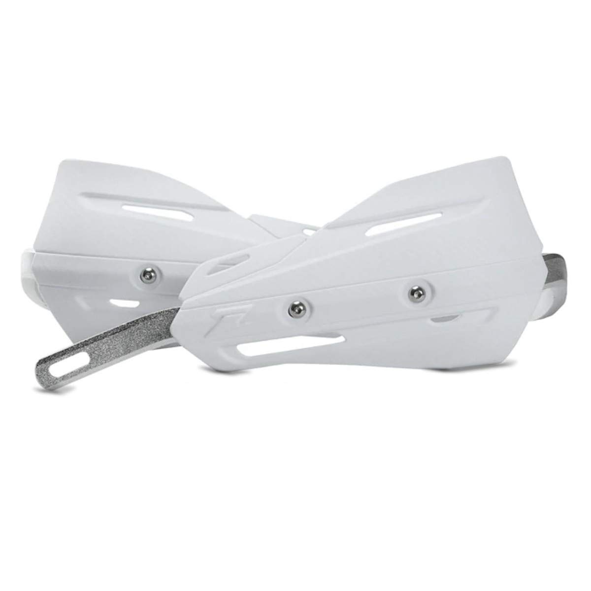 Handprotektoren für KTM 350 EXC-F/SX-F XDure XD4 weiß Handprotektoren für KTM 350 EXC-F/SX-F XDure XD4 weiß von XDURE