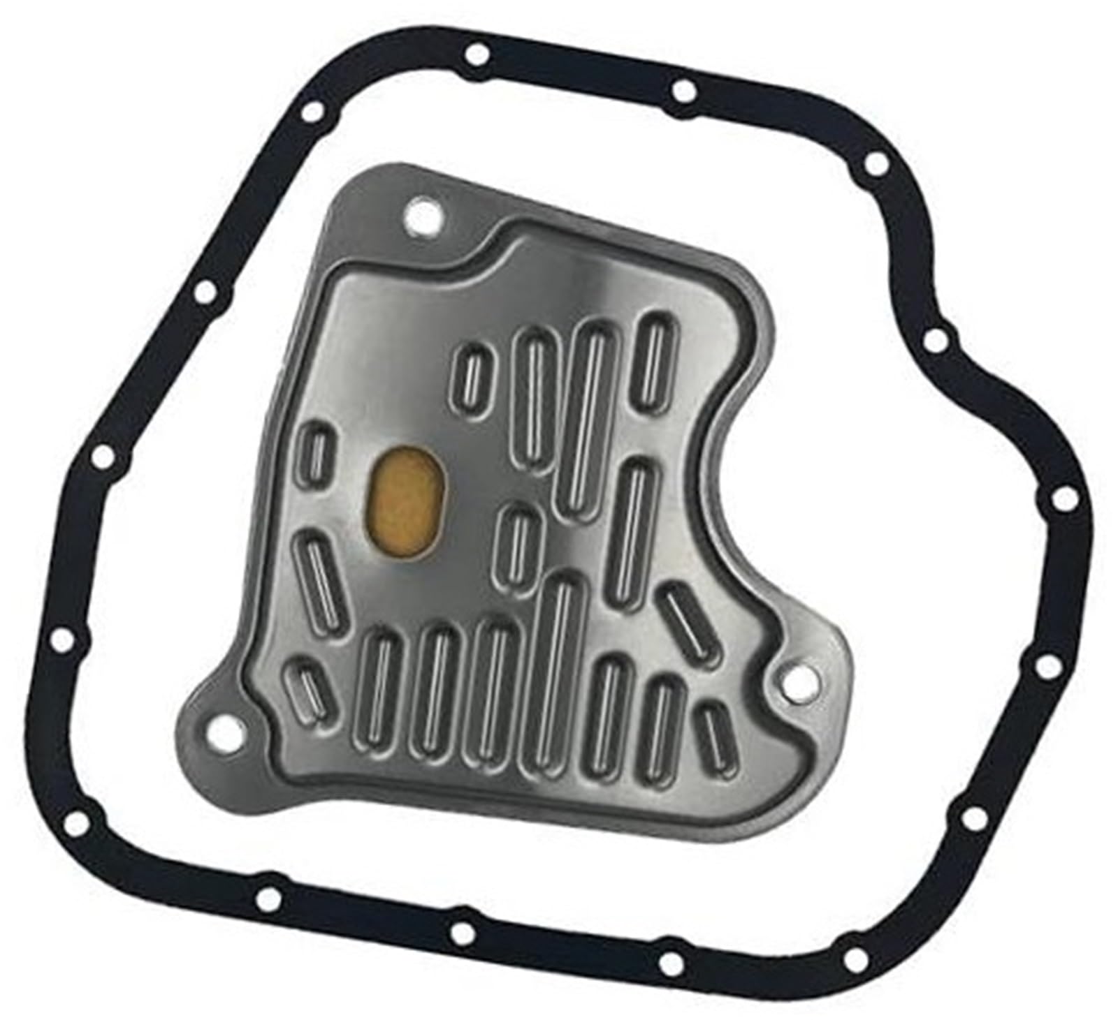 Dichtungssatz für Automatikgetriebewanne, XEBRAD 35168-12090 Getriebefilter-Ölwannen-Dichtungssatz 35330-0W050 Getriebefilter-Ölwannen-Dichtungssatz Automatikgetriebefilter mit Dichtungssatz Dichtungssatz für Automatikgetriebewanne, XEBRAD 35168-12090 Getriebefilter-Ölwannen-Dichtungssatz 35330-0W050 Getriebefilter-Ölwannen-Dichtungssatz Automatikgetriebefilter mit Dichtungssatz von XEBRAD