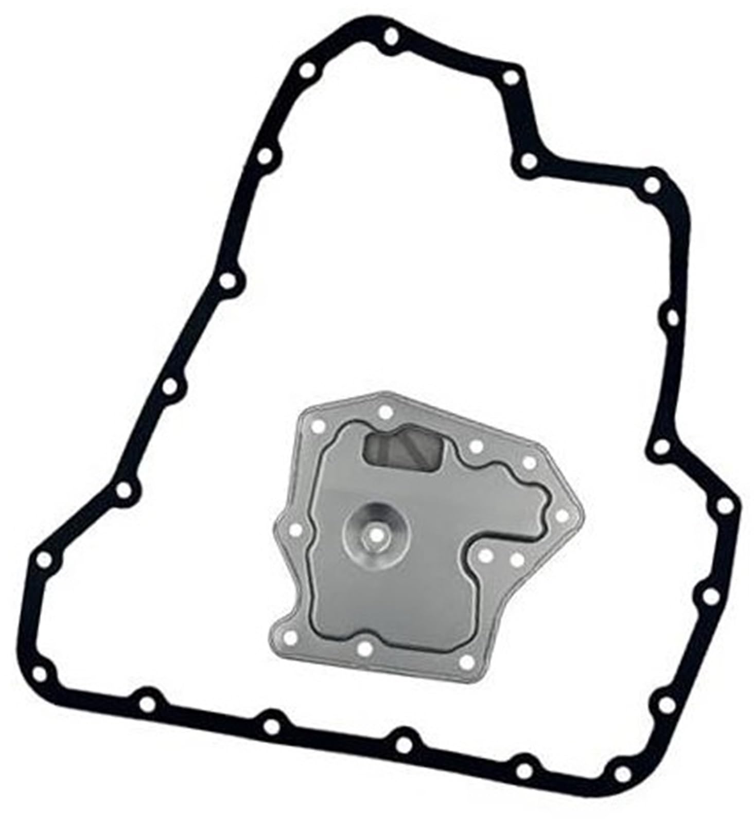 Dichtungssatz für Automatikgetriebewanne, XEBRAD Automatikgetriebefilter, Ölwannendichtungssatz 3172831X01 RE4F03A/B Getriebefilter mit Dichtung, Getriebefilterdichtung, Kühler, Getriebefilter, Ölwann Dichtungssatz für Automatikgetriebewanne, XEBRAD Automatikgetriebefilter, Ölwannendichtungssatz 3172831X01 RE4F03A/B Getriebefilter mit Dichtung, Getriebefilterdichtung, Kühler, Getriebefilter, Ölwann von XEBRAD