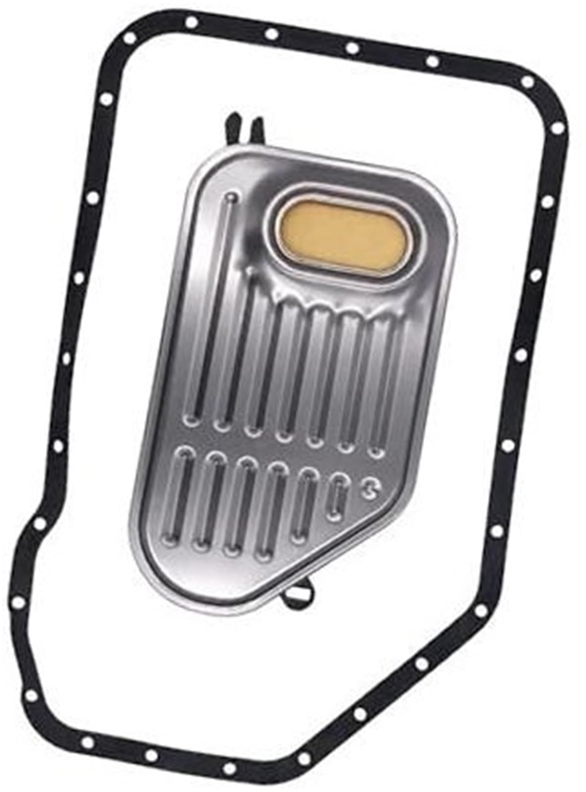 Dichtungssatz für Automatikgetriebewanne, XEBRAD Getriebefilter-Ölwannen-Dichtungssatz 01V325429 0501004813 0501209251 8630740300 0501210388 24341423376 24341423376S Getriebefilter-Ölwannen-Dichtungss Dichtungssatz für Automatikgetriebewanne, XEBRAD Getriebefilter-Ölwannen-Dichtungssatz 01V325429 0501004813 0501209251 8630740300 0501210388 24341423376 24341423376S Getriebefilter-Ölwannen-Dichtungss von XEBRAD