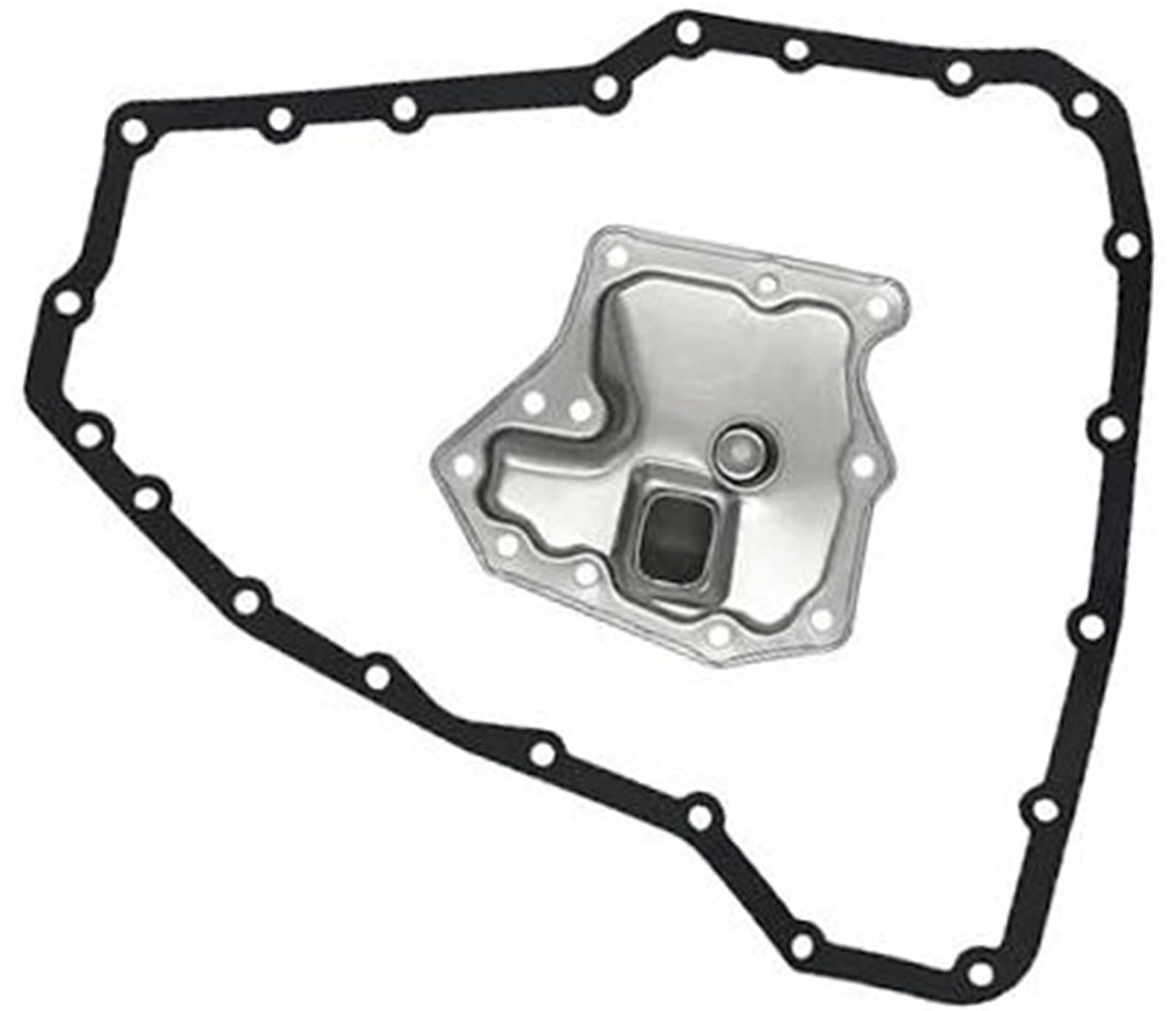 Dichtungssatz für Automatikgetriebewanne, XEBRAD Getriebefilter-Ölwannen-Dichtungssatz F7XY7A098AA 31728-80X01 F3XY7A098A F3XZ7A098AA 31728-80L01 31728-80X03 31728-80X04 Getriebefilter-Ölwannen-Dichtu Dichtungssatz für Automatikgetriebewanne, XEBRAD Getriebefilter-Ölwannen-Dichtungssatz F7XY7A098AA 31728-80X01 F3XY7A098A F3XZ7A098AA 31728-80L01 31728-80X03 31728-80X04 Getriebefilter-Ölwannen-Dichtu von XEBRAD