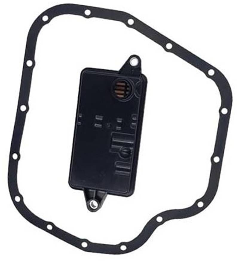 Dichtungssatz für Automatikgetriebewanne, XEBRAD Ölwannen-Dichtungssatz for Automatikgetriebefilter 10002433 Ölwannen-Dichtungssatz for Getriebefilter von XEBRAD