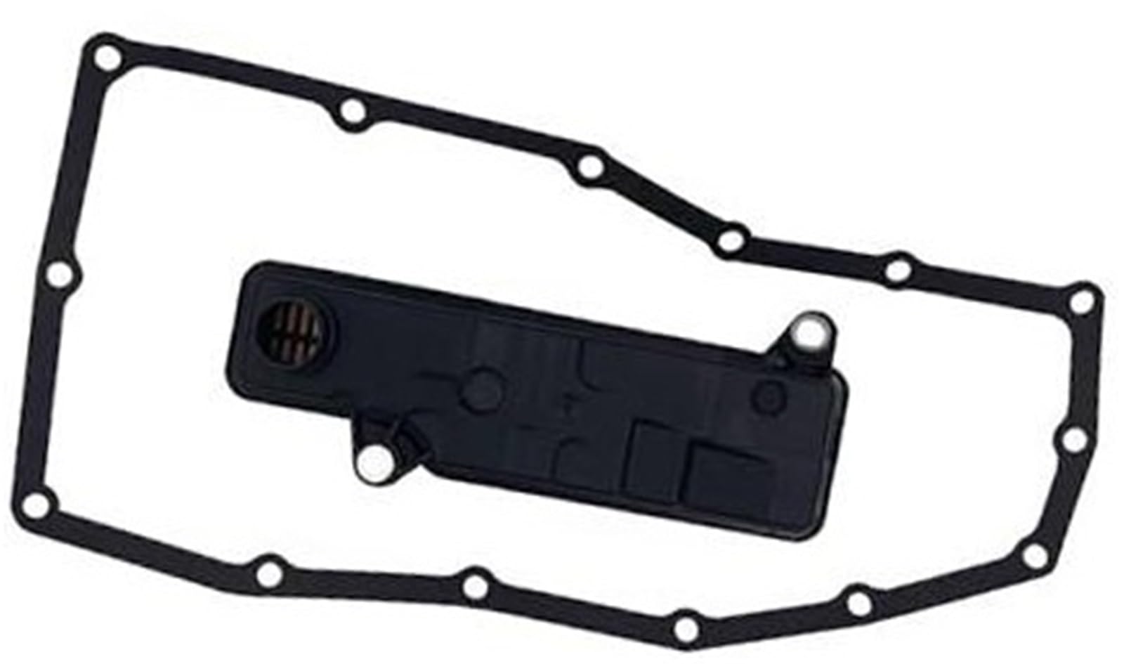 Dichtungssatz für Automatikgetriebewanne, XEBRAD Ölwannen-Dichtungssatz for Automatikgetriebefilter 25420-5LJ-003 Ölwannen-Dichtungssatz for Getriebefilter Dichtungssatz für Automatikgetriebewanne, XEBRAD Ölwannen-Dichtungssatz for Automatikgetriebefilter 25420-5LJ-003 Ölwannen-Dichtungssatz for Getriebefilter von XEBRAD