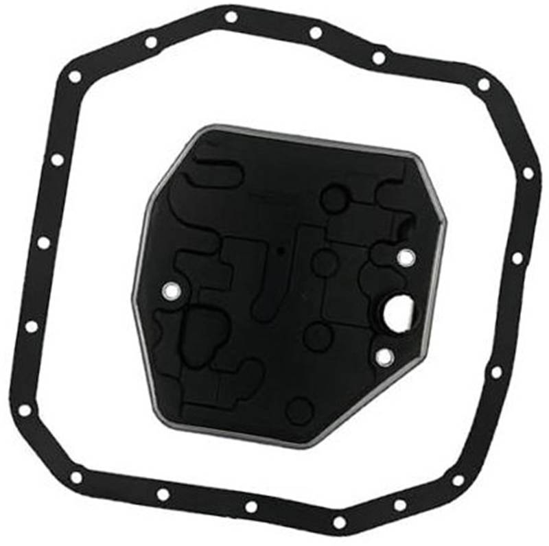 Dichtungssatz für Automatikgetriebewanne, XEBRAD Ölwannen-Dichtungssatz for Automatikgetriebefilter 35330-0W030 Ölwannen-Dichtungssatz for Getriebefilter von XEBRAD