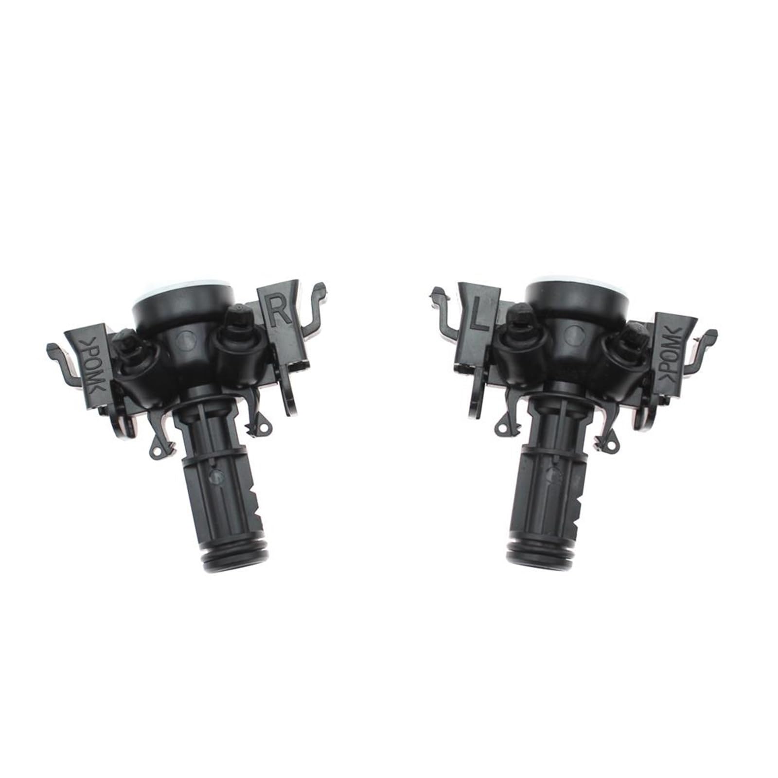 XEBRAD, for Hyundai, Tucson TL 2015 2016 2017 2018 2019 Frontstoßstange Scheinwerfer Lampenwaschanlage Sprühdüse Reinigungspumpe Aktuator Abdeckkappe Scheinwerfer-Reinigungsspray-Abdeckung(Cap Set) XEBRAD, for Hyundai, Tucson TL 2015 2016 2017 2018 2019 Frontstoßstange Scheinwerfer Lampenwaschanlage Sprühdüse Reinigungspumpe Aktuator Abdeckkappe Scheinwerfer-Reinigungsspray-Abdeckung(Cap Set) von XEBRAD