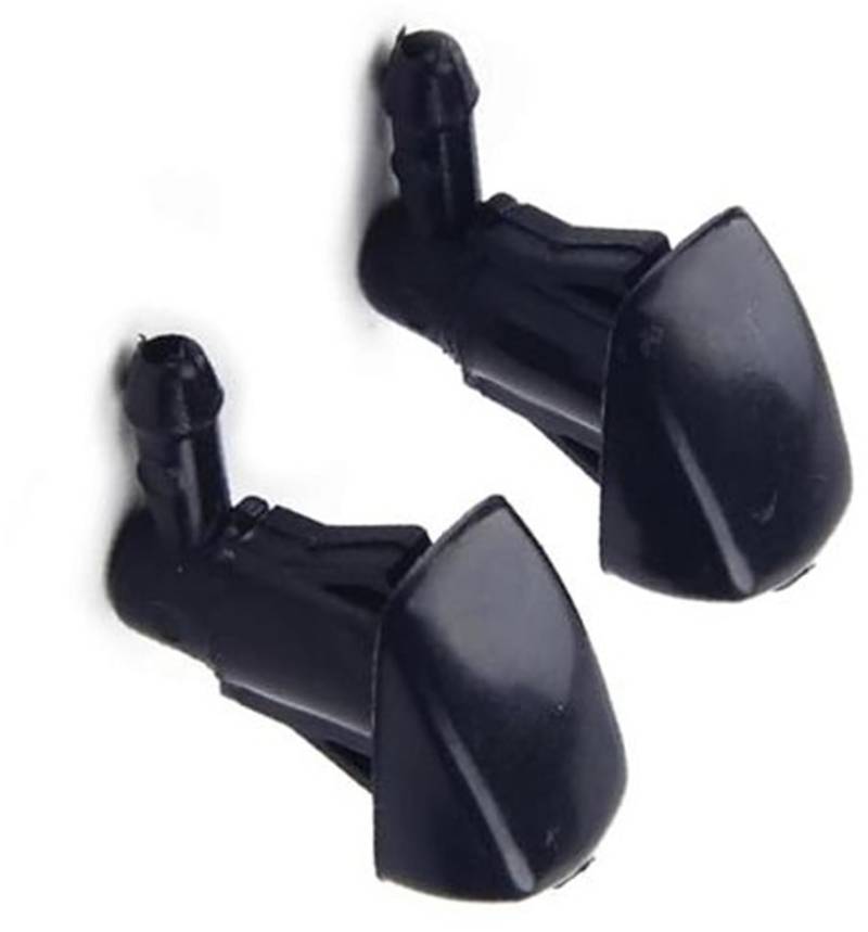 XEBRAD, for Hyundai, for Tucson MK1 2005 2006 2007 2008 2009 2010 Scheibenwischer Waschmaschine ABS Windschutzscheibe OEM: 98630 2E500 986302E100 Auto-Scheibenwaschdüse von XEBRAD