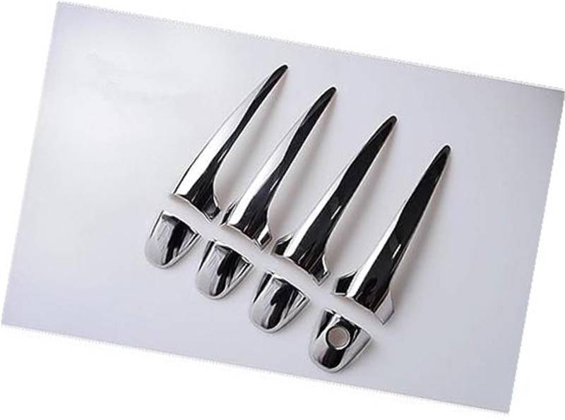 XEBRAD, for Toyota, for RAV4, RAV 4 Autotürgriffabdeckung von XEBRAD