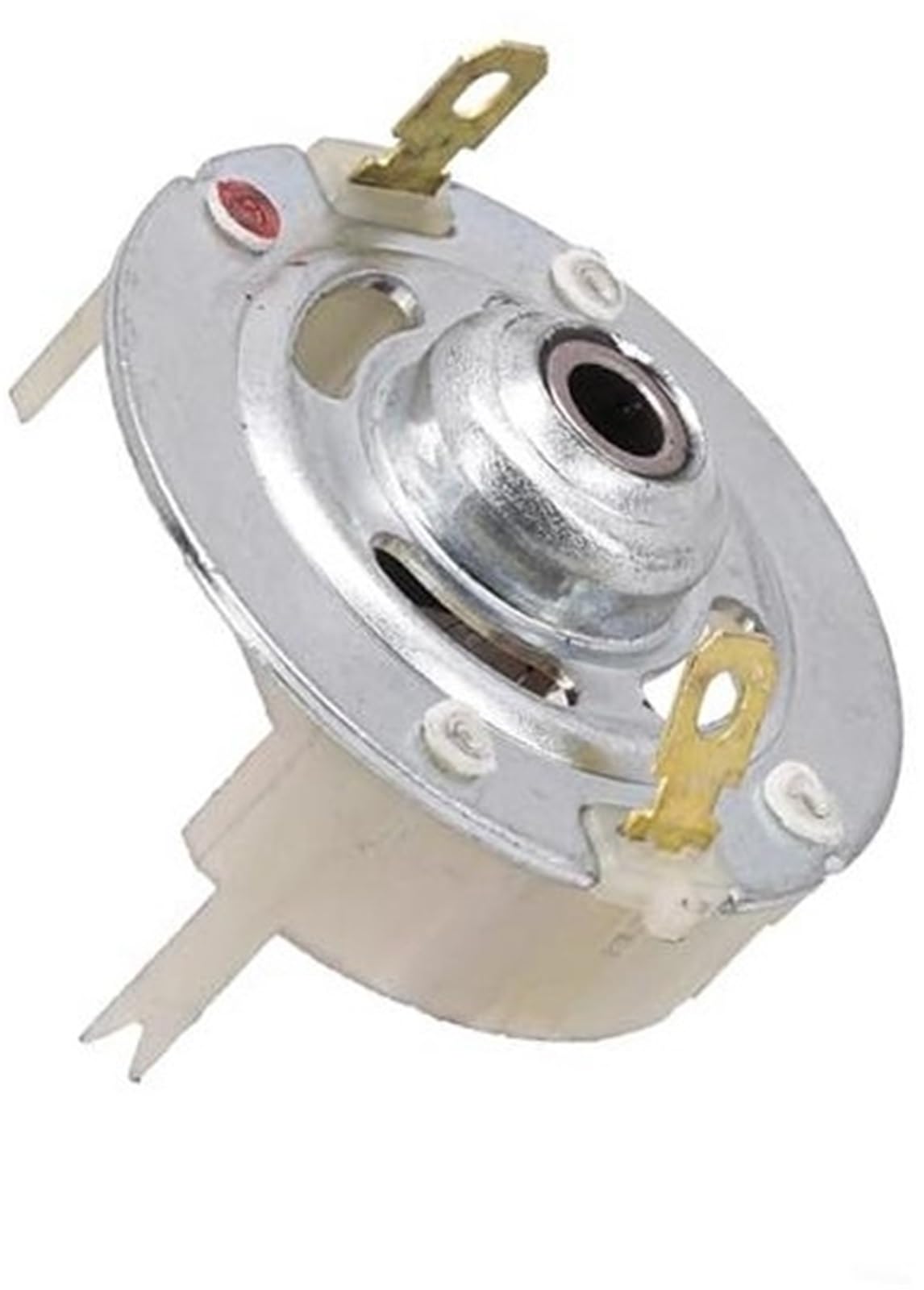 XEBRAD 1 x Ersatz for Kohlebürstenhalter, Kommutierungsteile for Kohlebürstenhalter for elektrische Bohrmotoren, for elektrischen Bohrmotor RS775 RS750 RS755, Metallkohlebürste Auto-Kohlebürstenhalter XEBRAD 1 x Ersatz for Kohlebürstenhalter, Kommutierungsteile for Kohlebürstenhalter for elektrische Bohrmotoren, for elektrischen Bohrmotor RS775 RS750 RS755, Metallkohlebürste Auto-Kohlebürstenhalter von XEBRAD