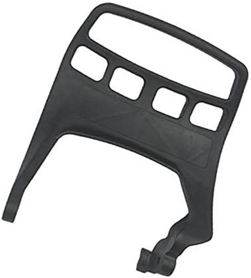 XEBRAD 1141 792 9101 Kettenbremsgriffschutz, for STIHL, MS271 MS291 MS271C MS291C Kettensäge Kettenbremsen-Handschutz von XEBRAD