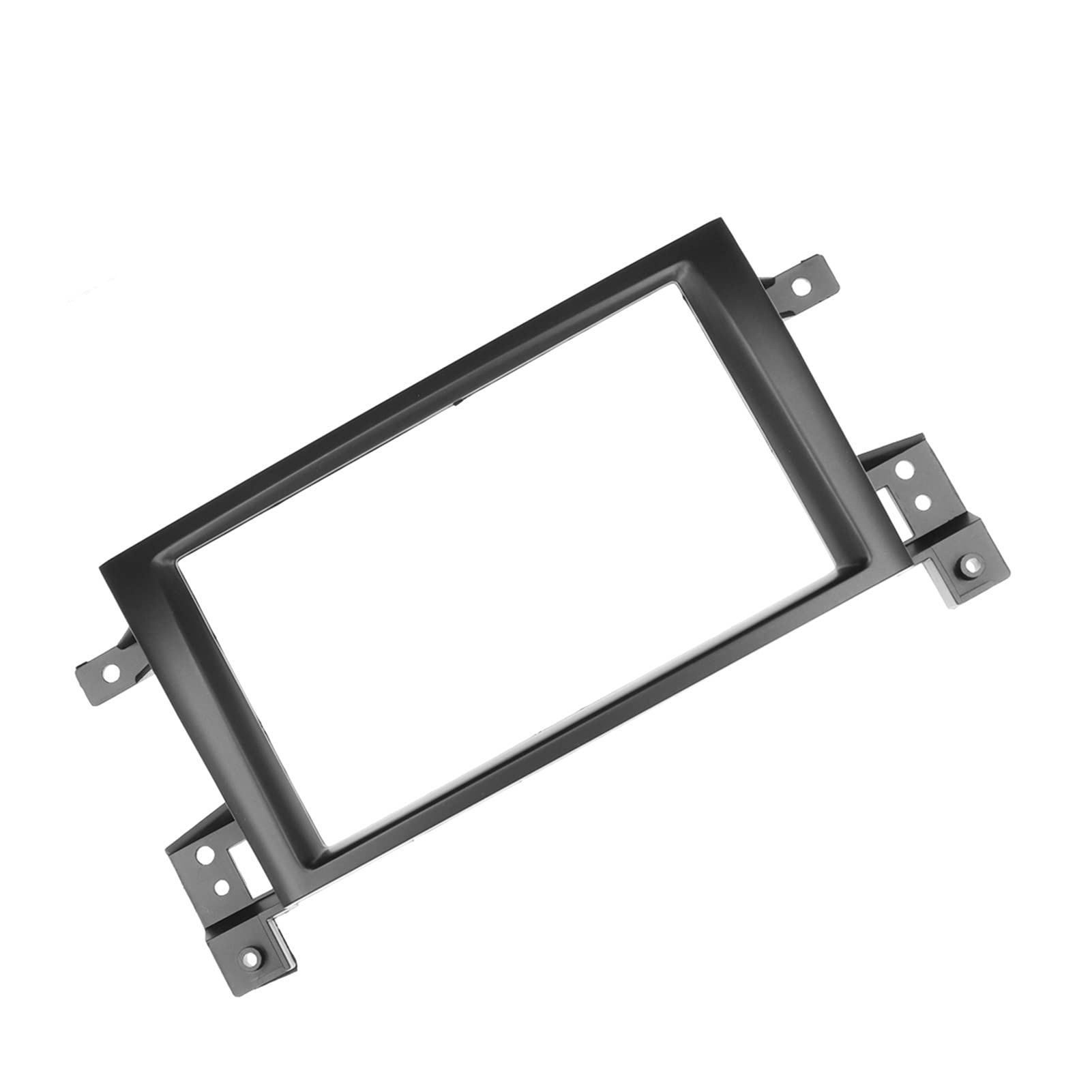 XEBRAD 173 x 98 mm Doppel-Din-Radio-Einbaurahmen, Stereo-Panel, GPS, Autoradio, Armaturenbrett-Montagesatz, for Suzuki, Grand Vitara 2005 2006–2014 Autoradio-Armaturenbrett XEBRAD 173 x 98 mm Doppel-Din-Radio-Einbaurahmen, Stereo-Panel, GPS, Autoradio, Armaturenbrett-Montagesatz, for Suzuki, Grand Vitara 2005 2006–2014 Autoradio-Armaturenbrett von XEBRAD
