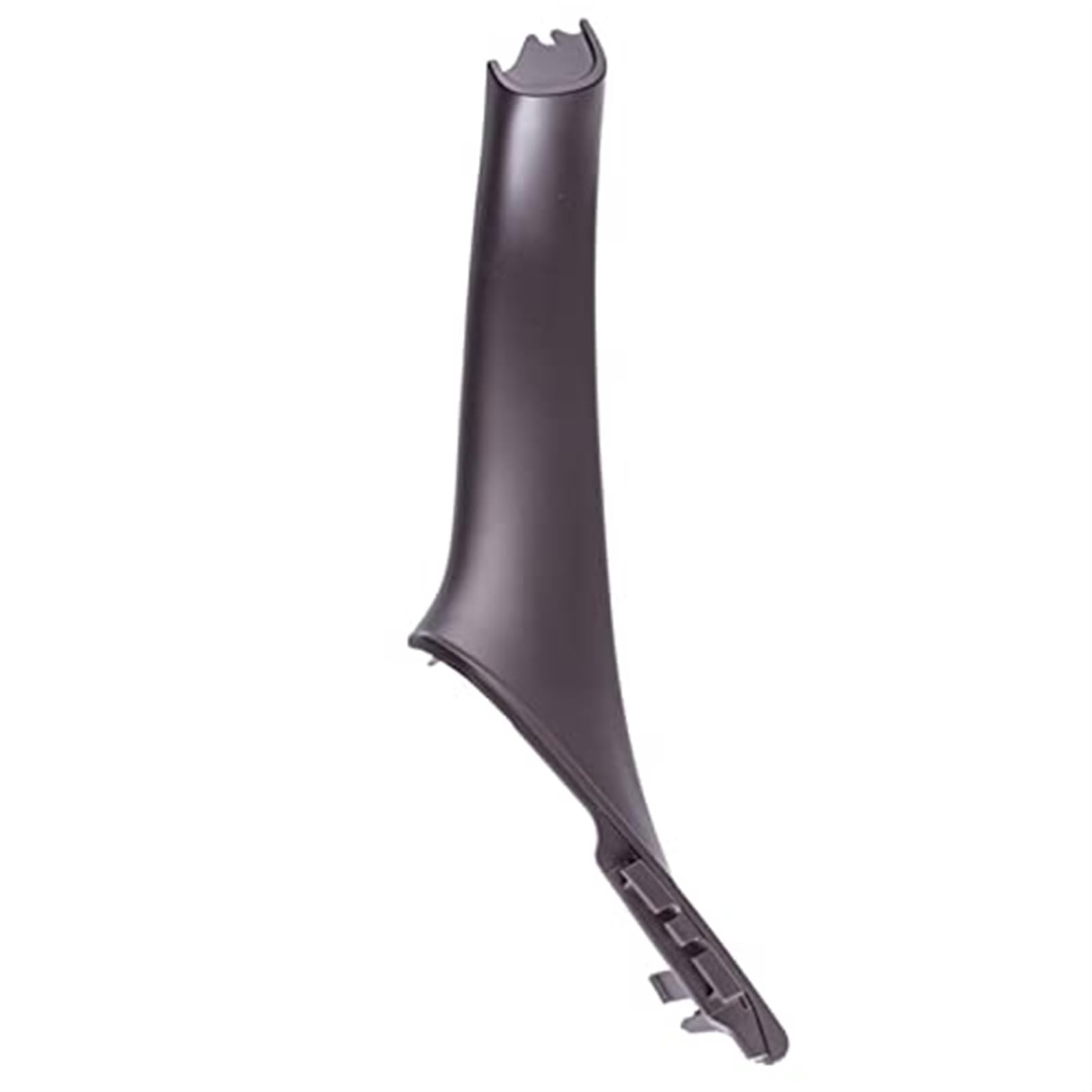 XEBRAD 1PC Auto Hinten Links Innentürverkleidung Griff Armlehne Abdeckung, for, 5 Series F10 F11 F18 2010 2011 2012 2013 2014 2015 2016 2017 ABS Autotürgriffabdeckung(Black Red Wine) von XEBRAD