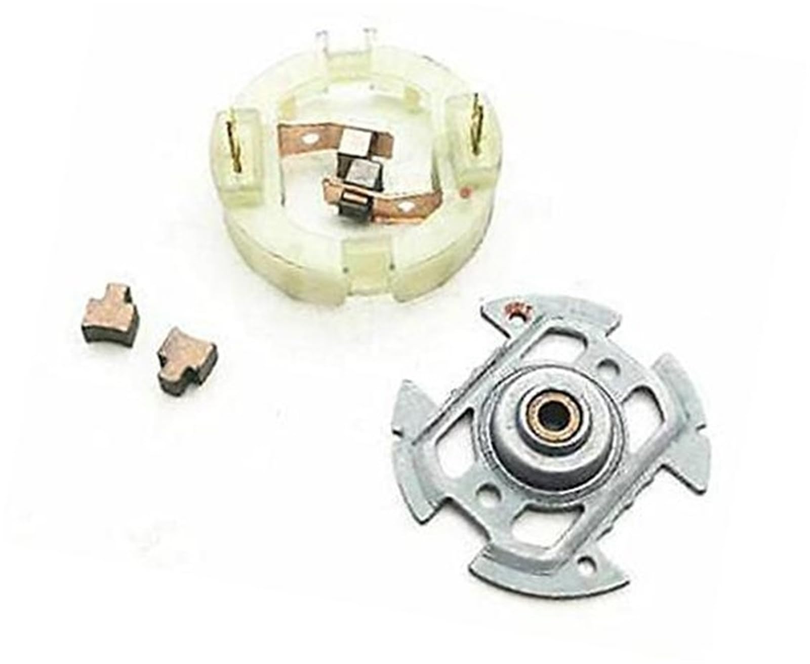 XEBRAD 1PCS RS550 Motor Kohlebürstenhalter + 6Kohlebürste, for Bosch, for DE-WA-LT Auto-Kohlebürstenhalter XEBRAD 1PCS RS550 Motor Kohlebürstenhalter + 6Kohlebürste, for Bosch, for DE-WA-LT Auto-Kohlebürstenhalter von XEBRAD