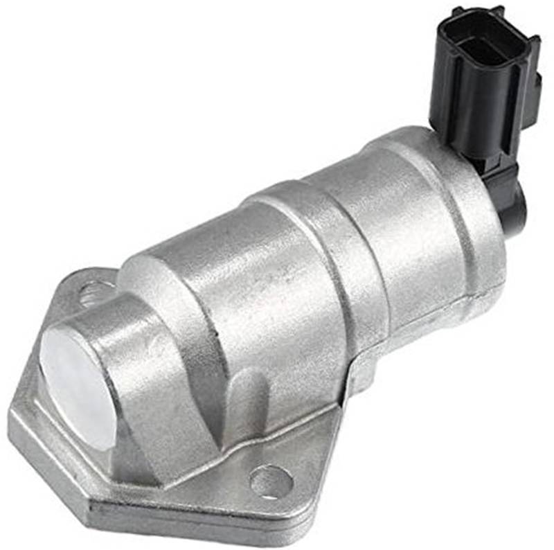 XEBRAD 1S7G-9F715-AE Leerlaufluftregelventil-Stellantrieb, for Ford, for Mondeo, MK3 Leerlaufregelventil austauschen von XEBRAD