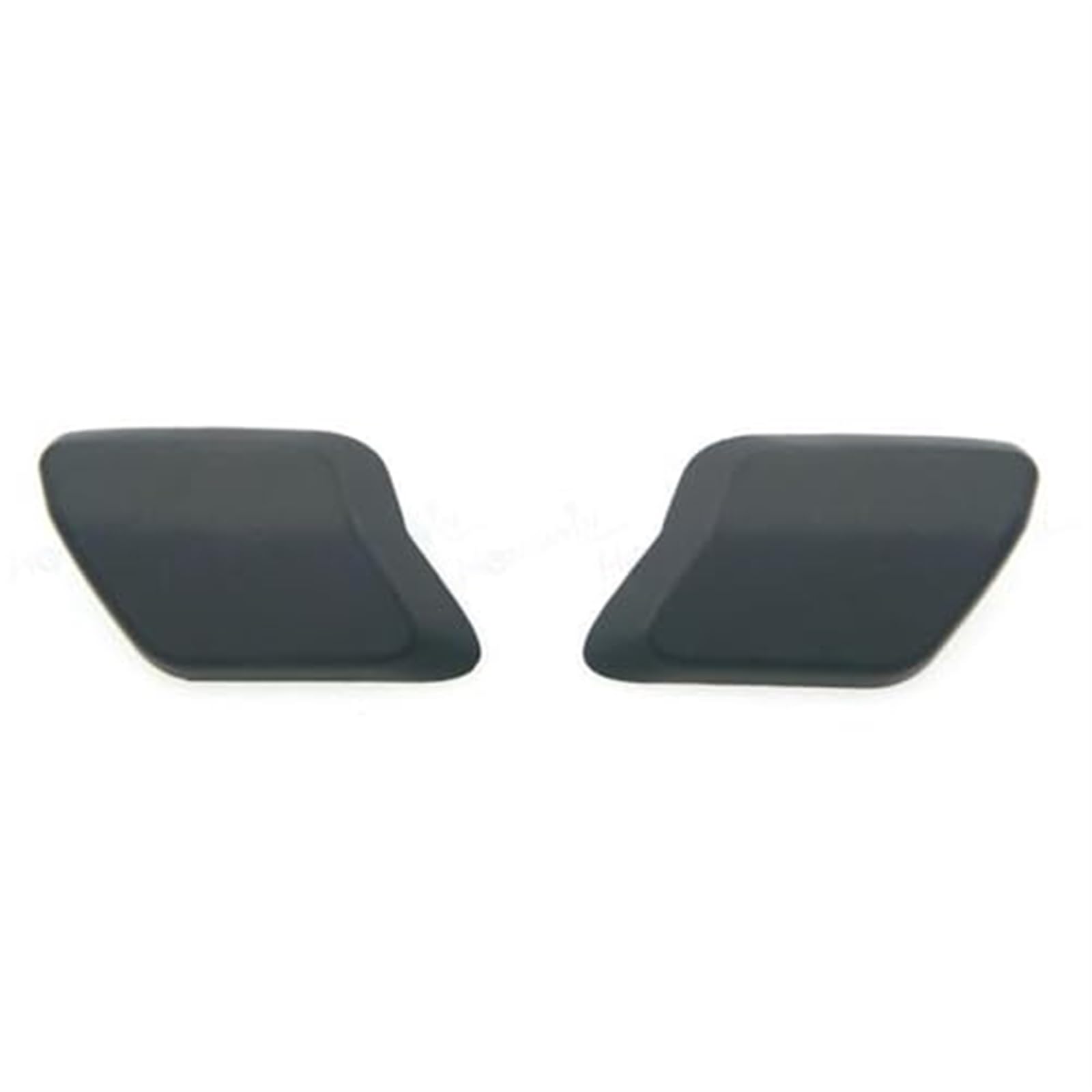 XEBRAD 2 Auto Frontstoßstange Scheinwerferwaschanlage Sprühdüse Jet Abdeckkappe, for Mondeo, 2007 2008 2009 20010.11.1 7S71-13L019-AD 7S71-13L019-AB Abdeckung für Scheinwerferwaschdüsen(Black Set) XEBRAD 2 Auto Frontstoßstange Scheinwerferwaschanlage Sprühdüse Jet Abdeckkappe, for Mondeo, 2007 2008 2009 20010.11.1 7S71-13L019-AD 7S71-13L019-AB Abdeckung für Scheinwerferwaschdüsen(Black Set) von XEBRAD