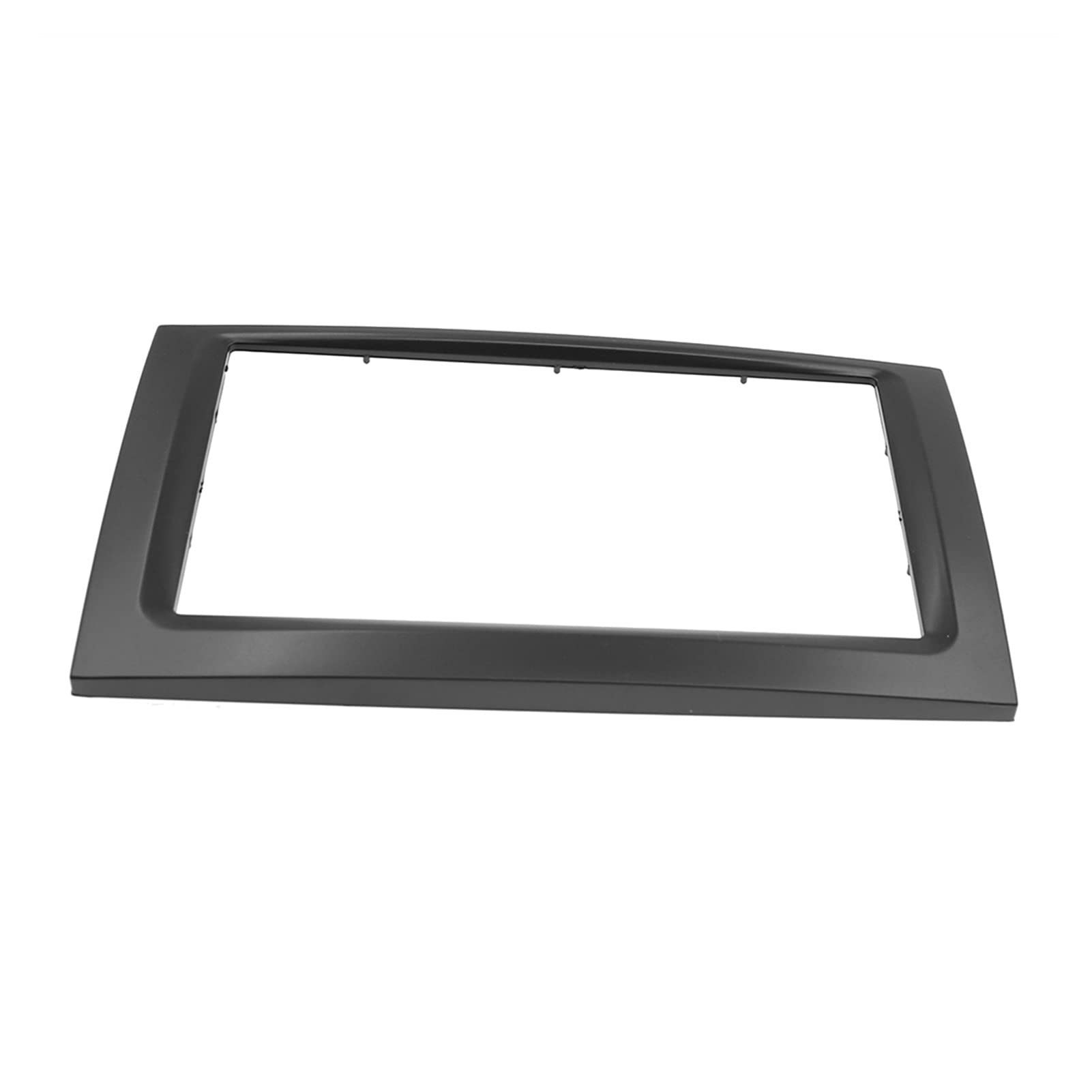 XEBRAD 2-DIN-Autoradio-Blende, Stereo-Facia-Rahmen, Armaturenbrett-Montage-Set, Adapter, Blende, Blende, for Skoda, Fabia 03–06 Autoradio-Armaturenbrett XEBRAD 2-DIN-Autoradio-Blende, Stereo-Facia-Rahmen, Armaturenbrett-Montage-Set, Adapter, Blende, Blende, for Skoda, Fabia 03–06 Autoradio-Armaturenbrett von XEBRAD