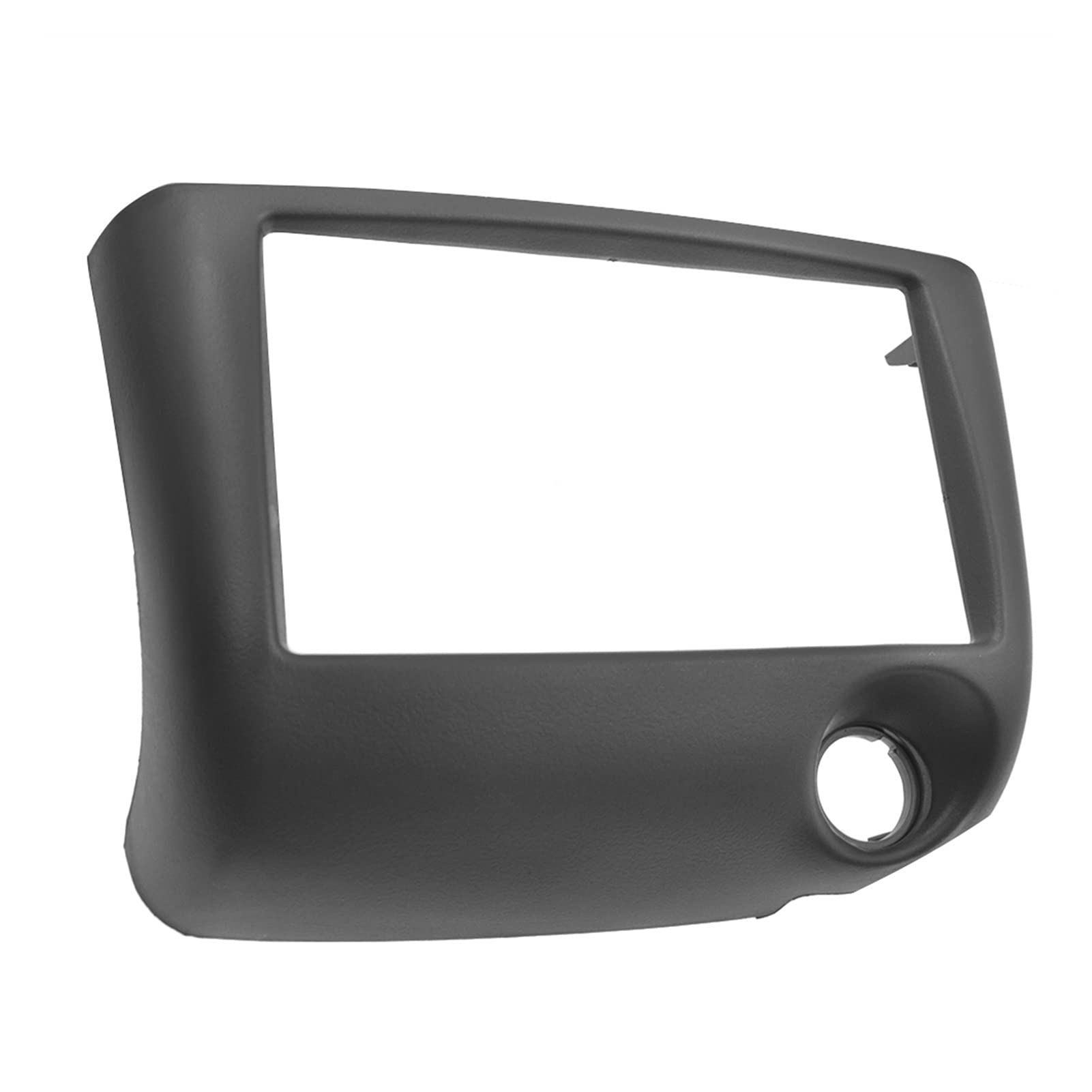 XEBRAD 2-DIN-Autoradio-Radio-Blende, for Toyota, Yaris, for Echo, Vitz Platz 99–05, GPS-Navigation, Audio-Rahmen, Verkleidungs-Set Autoradio-Armaturenbrett XEBRAD 2-DIN-Autoradio-Radio-Blende, for Toyota, Yaris, for Echo, Vitz Platz 99–05, GPS-Navigation, Audio-Rahmen, Verkleidungs-Set Autoradio-Armaturenbrett von XEBRAD