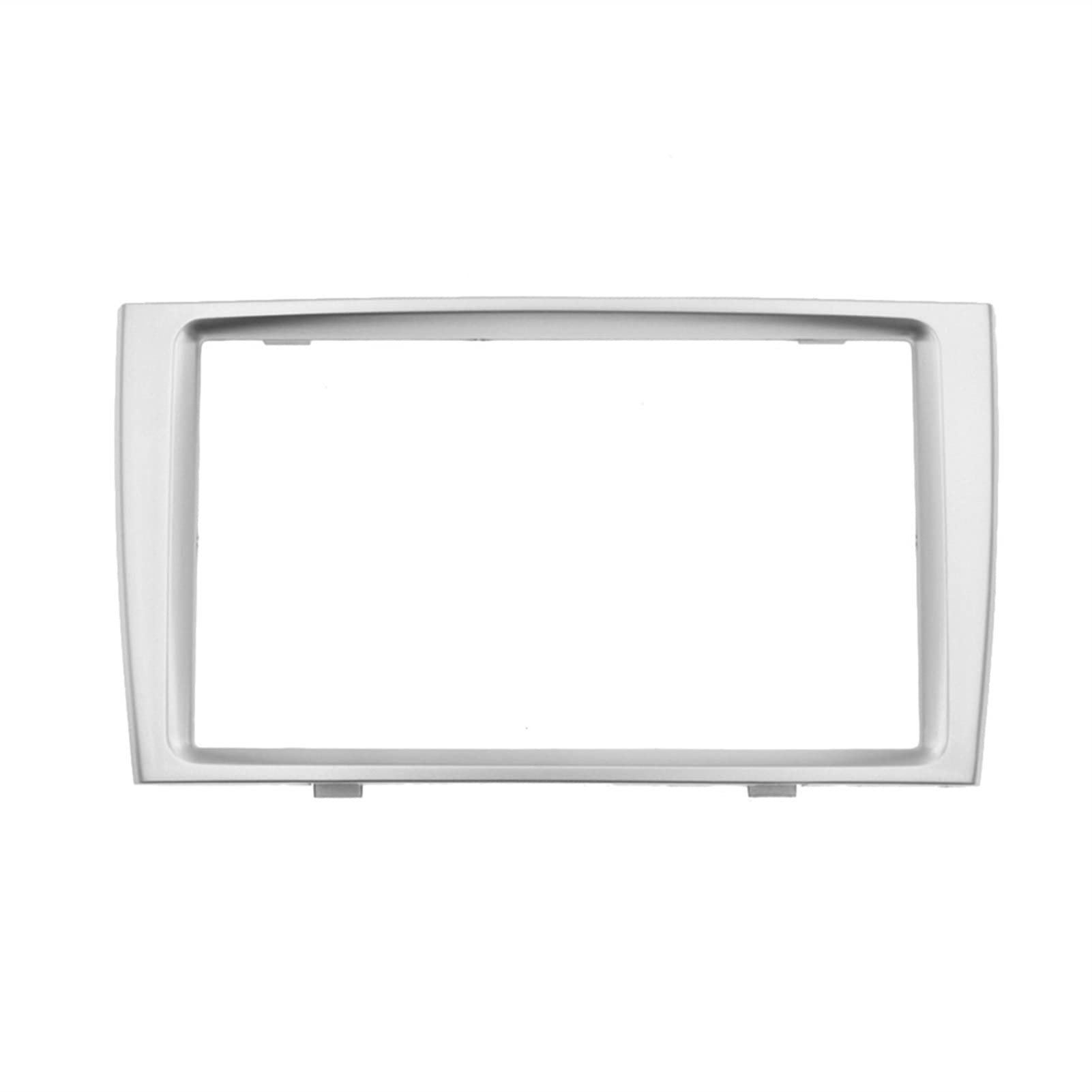 XEBRAD 2-Din-Autoradio-Blende, Auto-Stereo-Schnittstellenpanel, Auto-in-Armaturenbrett-Montagesatz ab 2008, for Peugeot, 308 Autoradio-Armaturenbrett XEBRAD 2-Din-Autoradio-Blende, Auto-Stereo-Schnittstellenpanel, Auto-in-Armaturenbrett-Montagesatz ab 2008, for Peugeot, 308 Autoradio-Armaturenbrett von XEBRAD