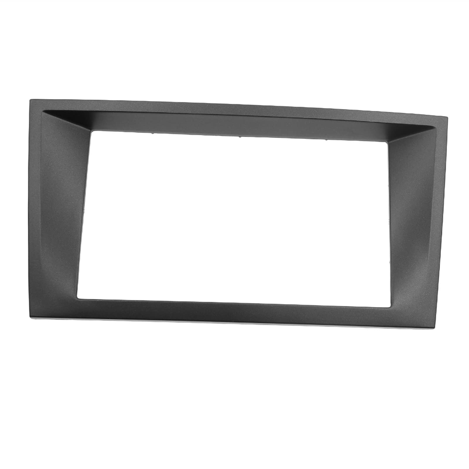 XEBRAD 2-Din-Autoradio-Blende, for Ford, for Mondeo, 2002–2006, CD-DVD-Stereo-Rahmen, Armaturenbrett-Installationskits Autoradio-Armaturenbrett XEBRAD 2-Din-Autoradio-Blende, for Ford, for Mondeo, 2002–2006, CD-DVD-Stereo-Rahmen, Armaturenbrett-Installationskits Autoradio-Armaturenbrett von XEBRAD