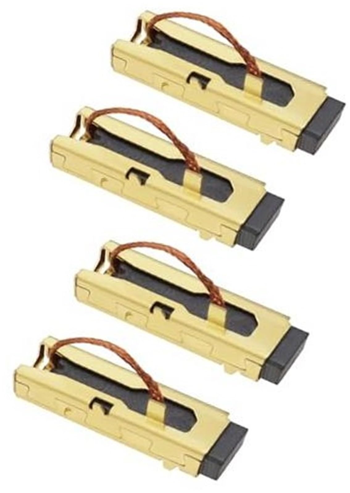 XEBRAD 2 Paar Kohlebürstenhalter, Motorkohlebürsten, 8,5 x 12,5 x 40 mm, kompatibel mit Festool CTL 26 E AC/CTL 36 E/CTL 36 LE/CTM 26 E AC Staubsauger Auto-Kohlebürstenhalter XEBRAD 2 Paar Kohlebürstenhalter, Motorkohlebürsten, 8,5 x 12,5 x 40 mm, kompatibel mit Festool CTL 26 E AC/CTL 36 E/CTL 36 LE/CTM 26 E AC Staubsauger Auto-Kohlebürstenhalter von XEBRAD