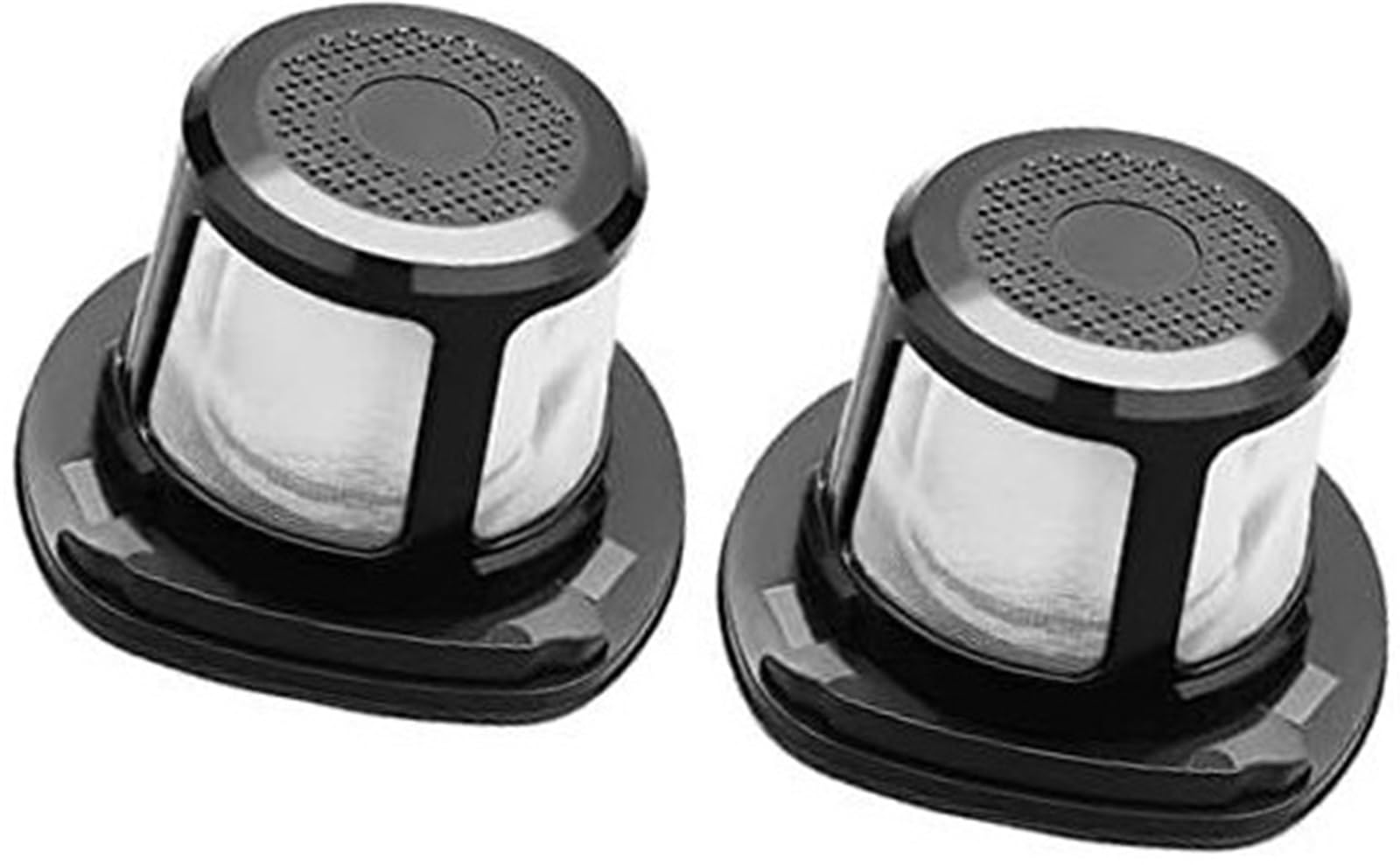 XEBRAD 2 Stück Filterersatz for Bissell, Multireach Essential 3061 2286 3079 2387 2482 3192 3191 3190 2275N 2280N Akku-Staubsauger, wiederverwendbar, waschbar Staubsauger-Ersatzset XEBRAD 2 Stück Filterersatz for Bissell, Multireach Essential 3061 2286 3079 2387 2482 3192 3191 3190 2275N 2280N Akku-Staubsauger, wiederverwendbar, waschbar Staubsauger-Ersatzset von XEBRAD
