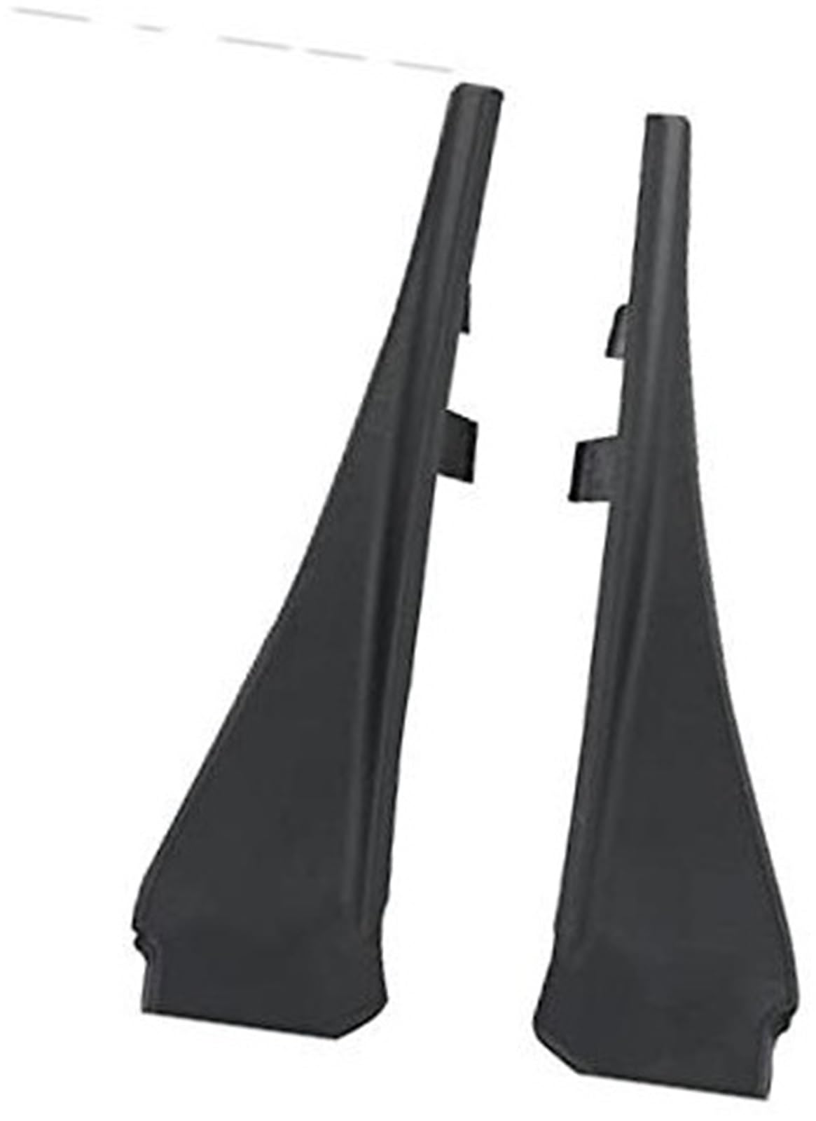 XEBRAD 2 Stück Frontscheibenwischer-Seitenverkleidungsverlängerungsabdeckung, kompatibel mit 2014–2020, for Nissan, Rogue Gummidichtung für Wischerverkleidung XEBRAD 2 Stück Frontscheibenwischer-Seitenverkleidungsverlängerungsabdeckung, kompatibel mit 2014–2020, for Nissan, Rogue Gummidichtung für Wischerverkleidung von XEBRAD