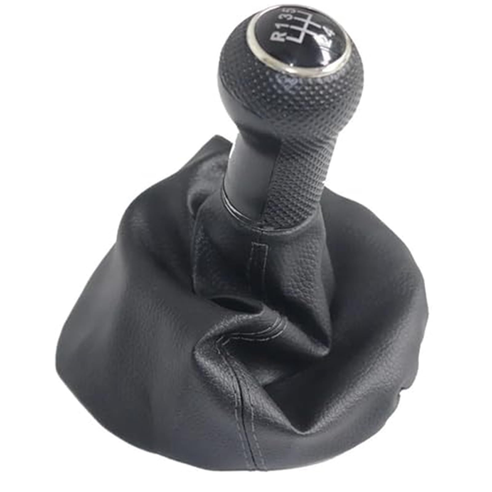 XEBRAD 23 mm 5-Gang-Leder-Auto-Schaltknauf-Hebel Gaitor-Kofferraumabdeckung, for Seat, Leon 2000 2001 Toledo 1999 2000 2001 Schaltsackabdeckung fürs Auto XEBRAD 23 mm 5-Gang-Leder-Auto-Schaltknauf-Hebel Gaitor-Kofferraumabdeckung, for Seat, Leon 2000 2001 Toledo 1999 2000 2001 Schaltsackabdeckung fürs Auto von XEBRAD