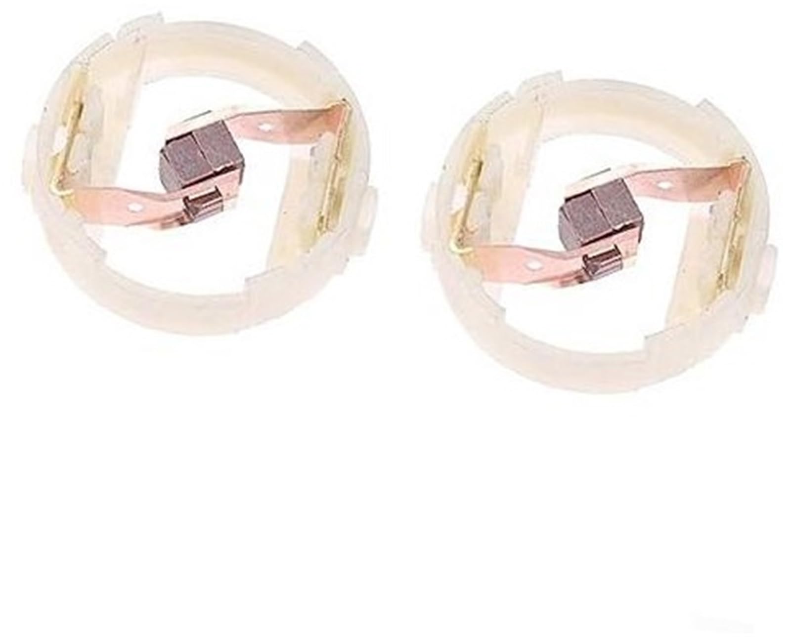 XEBRAD 2PCS Kohlebürstenhalter, 895 875 887 Motorkohlebürstenhalter, for Akku-Bohrschrauberzubehör Auto-Kohlebürstenhalter XEBRAD 2PCS Kohlebürstenhalter, 895 875 887 Motorkohlebürstenhalter, for Akku-Bohrschrauberzubehör Auto-Kohlebürstenhalter von XEBRAD