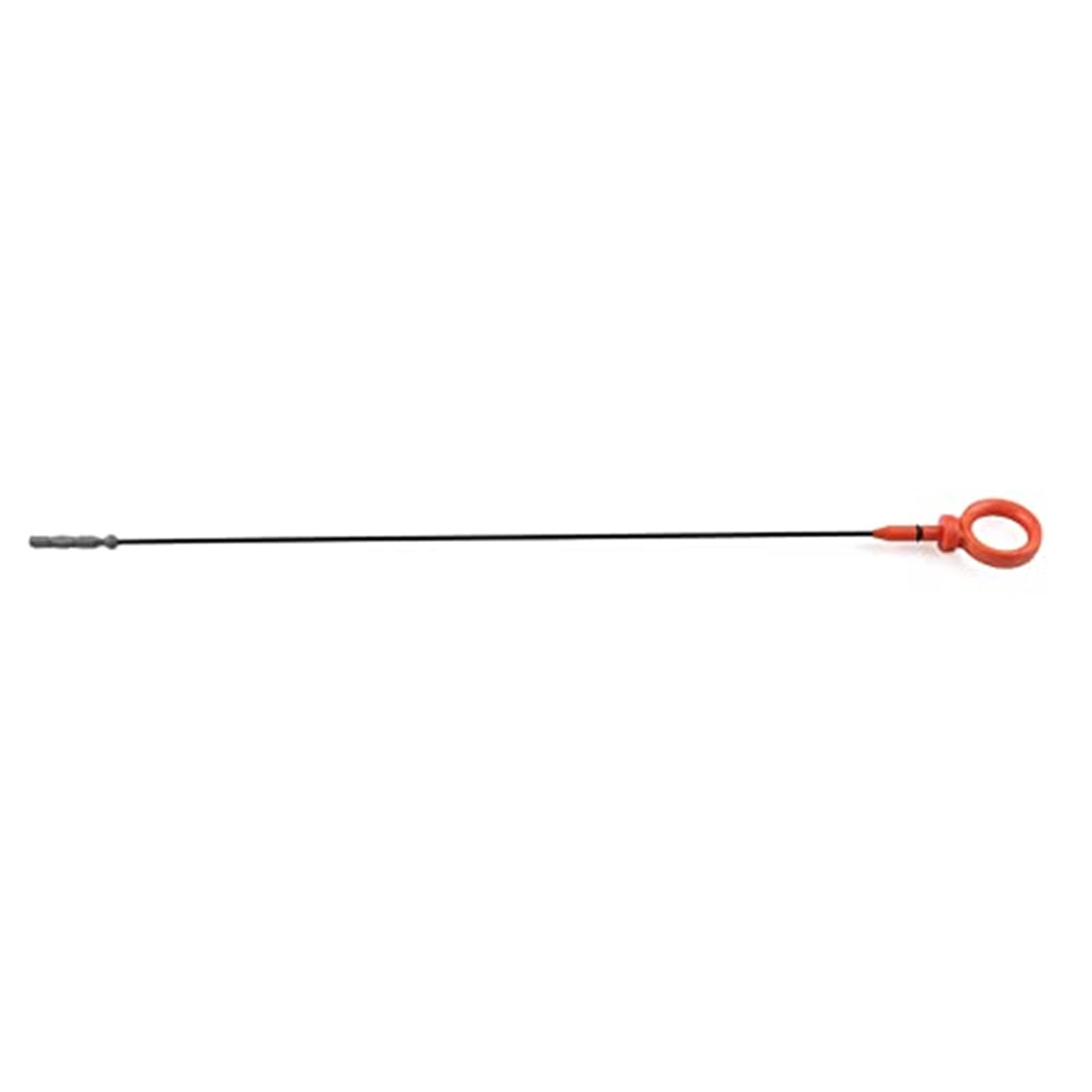 XEBRAD 3,2-l-Ölmessstabanzeige 06E115611E for A4 3,2 l, V6-Motor 2006–2008, A4 Quattro 3,2 l, V6-Motor 2005–2008, A4 Quattro Cabrio 3,2 l, V6-Motor 2009 Motorölmessstabrohr XEBRAD 3,2-l-Ölmessstabanzeige 06E115611E for A4 3,2 l, V6-Motor 2006–2008, A4 Quattro 3,2 l, V6-Motor 2005–2008, A4 Quattro Cabrio 3,2 l, V6-Motor 2009 Motorölmessstabrohr von XEBRAD