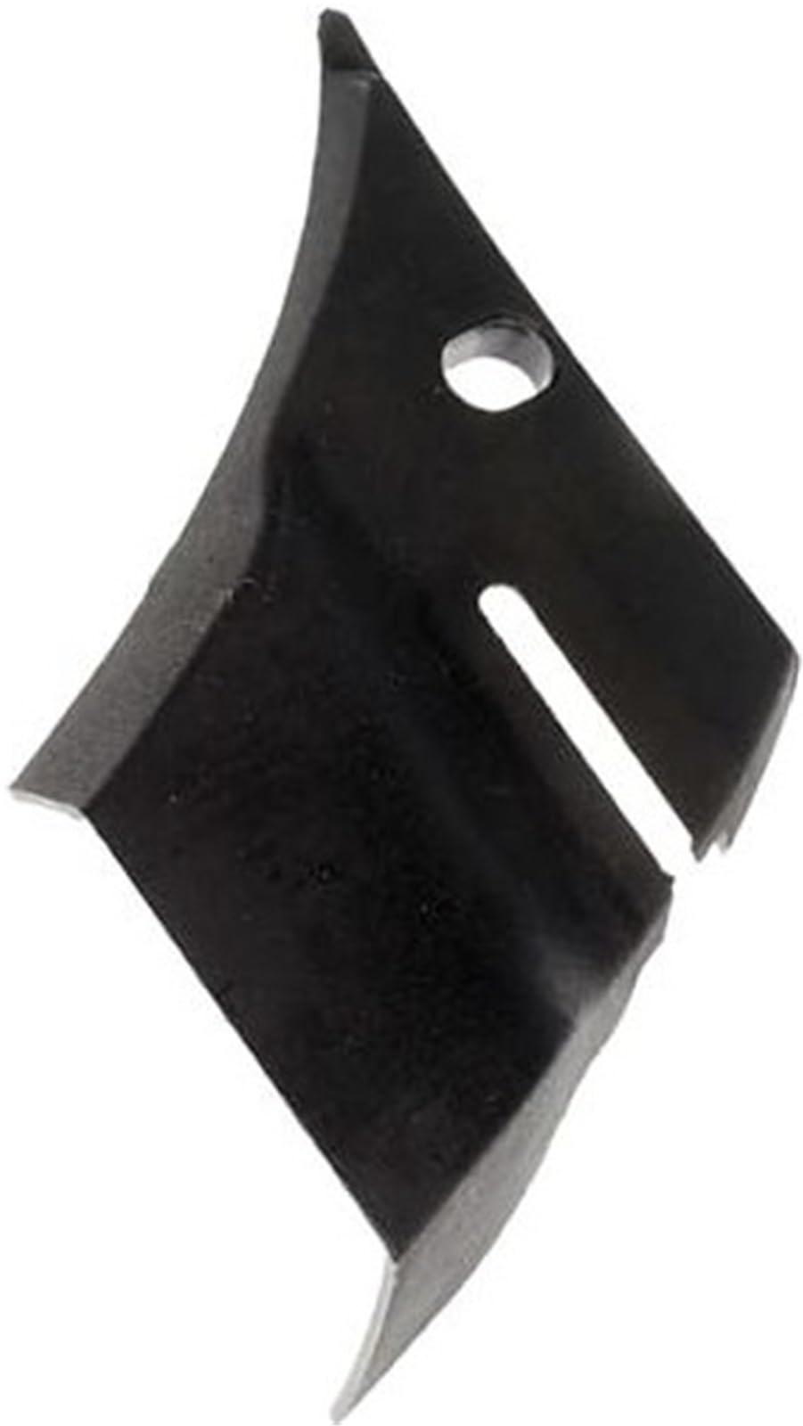 XEBRAD 30010 Äußeres Windschutzscheibenwischer-Ende auf der Fahrerseite, kompatibel mit Select, for GMC-Modelle Gummidichtung für Wischerverkleidung XEBRAD 30010 Äußeres Windschutzscheibenwischer-Ende auf der Fahrerseite, kompatibel mit Select, for GMC-Modelle Gummidichtung für Wischerverkleidung von XEBRAD