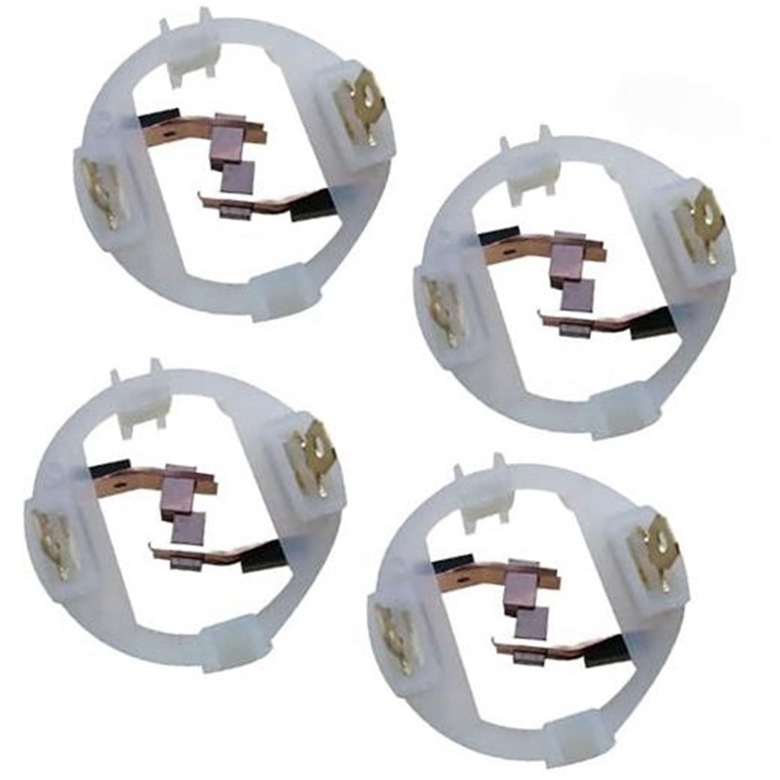 XEBRAD 4PCS Kohlebürstenhalterkappen, for Bosch, RS550 HC683LG HC685LG KV3SFN Motor Kohlebürstenhalter Auto-Kohlebürstenhalter XEBRAD 4PCS Kohlebürstenhalterkappen, for Bosch, RS550 HC683LG HC685LG KV3SFN Motor Kohlebürstenhalter Auto-Kohlebürstenhalter von XEBRAD