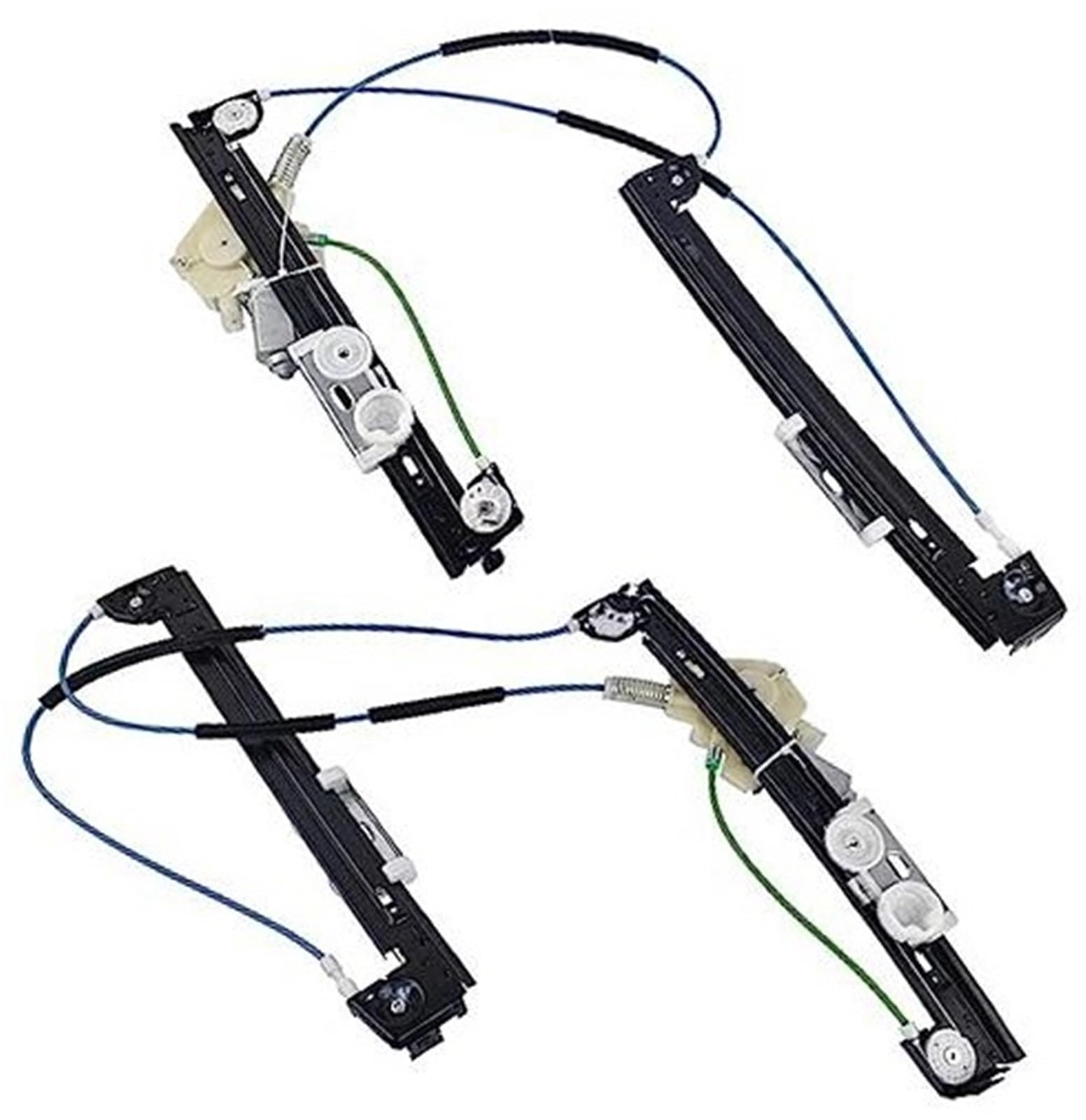 XEBRAD 67626955875 67626955876 Paar Power Fensterheber Vorne Links + Rechts, for MINI, for Cooper, for R50 R52 R53 Fensterheberbaugruppe Vordertür XEBRAD 67626955875 67626955876 Paar Power Fensterheber Vorne Links + Rechts, for MINI, for Cooper, for R50 R52 R53 Fensterheberbaugruppe Vordertür von XEBRAD