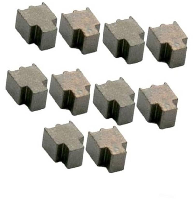 XEBRAD 775 Lithium-Batterie-Kohlebürstenmotor-Kohlebürstenhalter Auto-Kohlebürstenhalter von XEBRAD