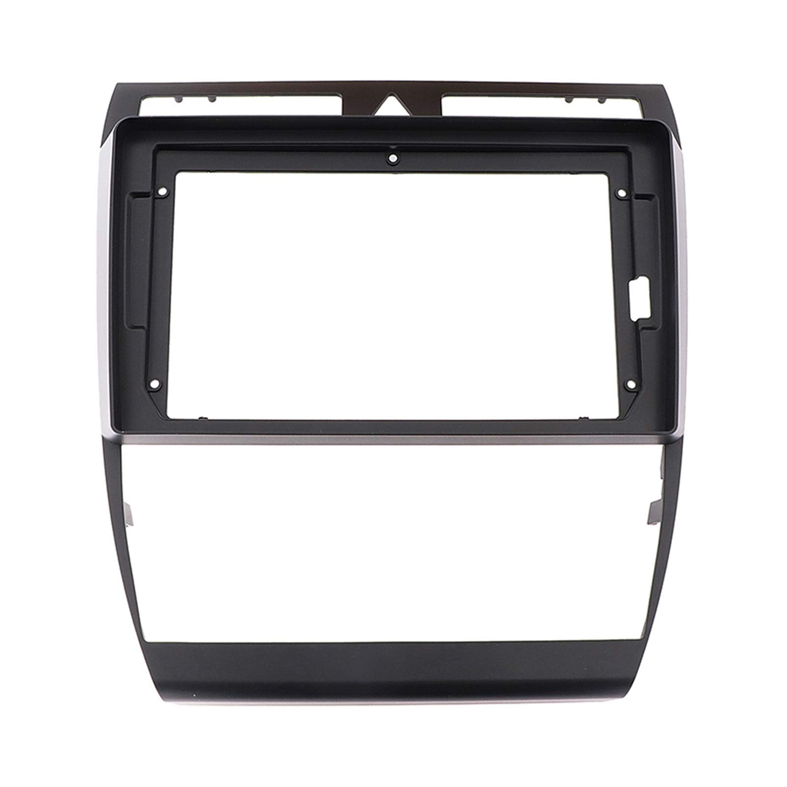 XEBRAD 9-Zoll-Auto-Android-Radio-Navigation-DVD-Armaturenbrett, schwarzer ABS-Zierrahmen, for, A6 2002 2003 2004 2005 2006 Autoradio-Armaturenbrett XEBRAD 9-Zoll-Auto-Android-Radio-Navigation-DVD-Armaturenbrett, schwarzer ABS-Zierrahmen, for, A6 2002 2003 2004 2005 2006 Autoradio-Armaturenbrett von XEBRAD