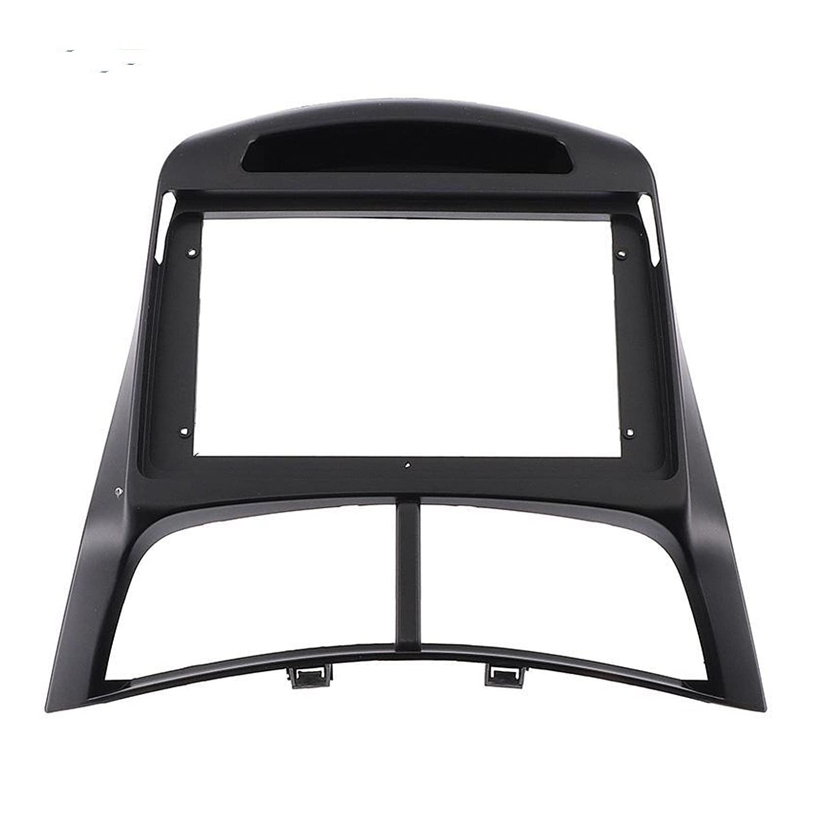 XEBRAD 9-Zoll-Autoradio-Faszien-Stereo-Armaturenbrett-Installations-Ziersatz-Rahmenblende for Chevrolet, Sail 2015 Autoradio-Armaturenbrett XEBRAD 9-Zoll-Autoradio-Faszien-Stereo-Armaturenbrett-Installations-Ziersatz-Rahmenblende for Chevrolet, Sail 2015 Autoradio-Armaturenbrett von XEBRAD