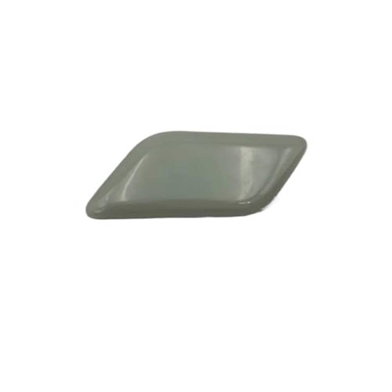 XEBRAD Abdeckkappe for die Scheinwerferwaschanlage der vorderen Stoßstange, for Infiniti Q70 Q70L 2015-2019 Sprühdüsen-Abdeckkappe for die Scheinwerferwaschanlage Abdeckung für Scheinwerferwaschdüsen( von XEBRAD