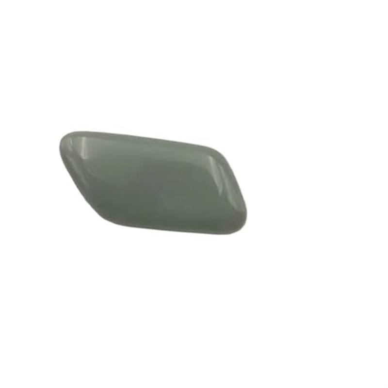 XEBRAD Abdeckkappe for die Sprühdüse der Frontscheinwerfer-Waschanlage, for Infiniti QX50 2013-2015 Abdeckkappe for die Scheinwerfer-Waschdüse Abdeckung für Scheinwerferwaschdüsen(Black 1 PIECE LEFT L von XEBRAD