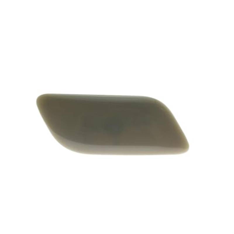 XEBRAD Abdeckkappe for die Sprühdüse der Frontscheinwerfer-Waschanlage, for Lexus, LX570 2008-2013 85045-60040 85044-60130 Abdeckkappe for die Düse der Scheinwerfer-Waschanlage Abdeckung für Scheinwer von XEBRAD