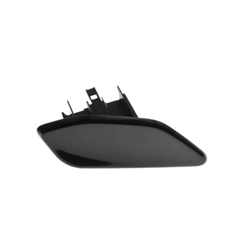 XEBRAD Abdeckung for Scheinwerferwaschanlage vorne, Scheinwerfer-Sprühdüsenkappe, for Subaru, XV Crosstrek 2016-2017 86636-FJ400 86636FJ410 86636FJ400 Abdeckung für Scheinwerferwaschdüsen(Black LH CAP von XEBRAD