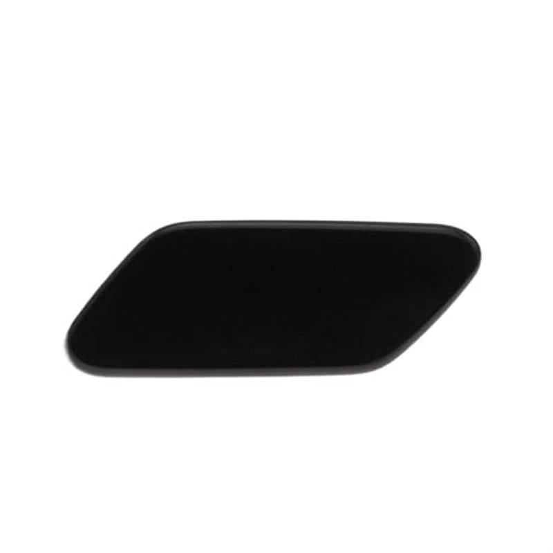 XEBRAD Abdeckung for die vordere Scheinwerferwaschanlage, Scheinwerfer-Sprühdüsen-Jet-Kappe, for Subaru, Impreza XV Crosstrek 2017-2020 86636-FL050 86636-FL040 Abdeckung für Scheinwerferwaschdüsen(Bla von XEBRAD