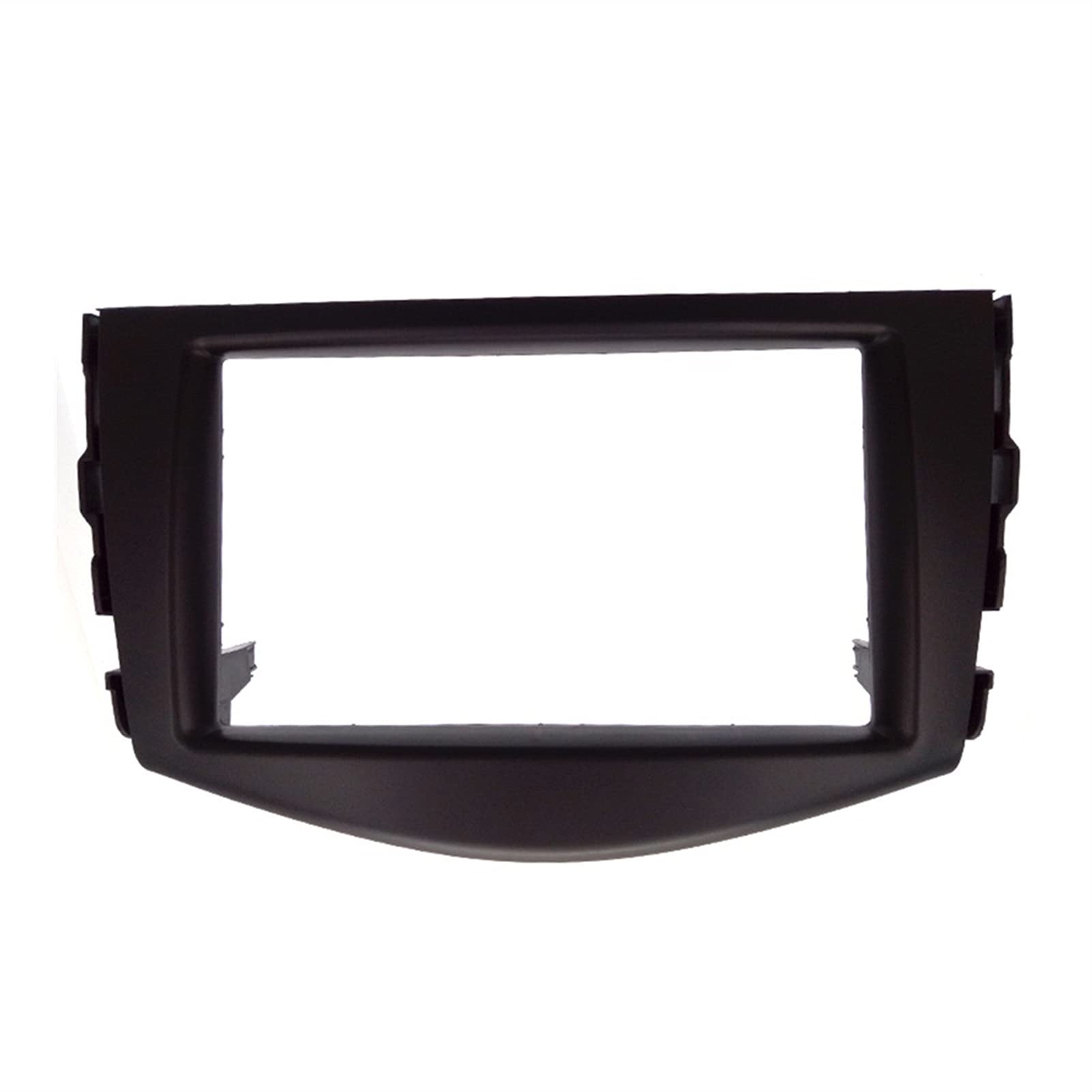 XEBRAD Auto-Armaturenbrett-Montage-Verkleidungsset, Blende, Frontblende, Blende, Adapterplatte, Frontplatten-Abdeckungsrahmen, for RAV4, 2010 Autoradio-Armaturenbrett XEBRAD Auto-Armaturenbrett-Montage-Verkleidungsset, Blende, Frontblende, Blende, Adapterplatte, Frontplatten-Abdeckungsrahmen, for RAV4, 2010 Autoradio-Armaturenbrett von XEBRAD