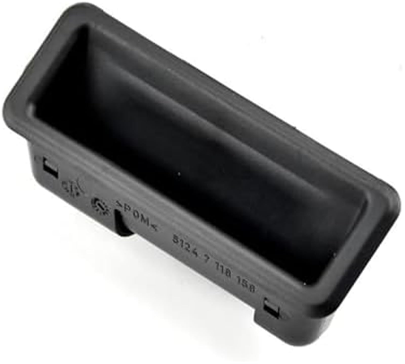 XEBRAD Auto-Außengriff, Kofferraumdeckel-Druckknopf, Heckklappen-Kofferraumgriffschalter, for, 1 3 5 X6 X5 X1 E60 E90 E91 E92 E93 E70 E71 2001-2015 7118158 Außentürgriffe Austausch des Heckklappengri XEBRAD Auto-Außengriff, Kofferraumdeckel-Druckknopf, Heckklappen-Kofferraumgriffschalter, for, 1 3 5 X6 X5 X1 E60 E90 E91 E92 E93 E70 E71 2001-2015 7118158 Außentürgriffe Austausch des Heckklappengri von XEBRAD