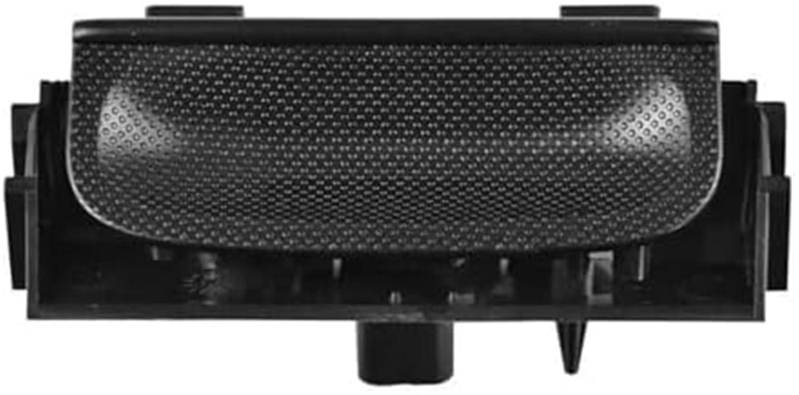 XEBRAD Auto-Außengriff, for Peugeot, 306, for Partner, II 1993-2023 Auto-Ersatz-Außengriff for Heckklappe, Kofferraumentriegelungsschalter 6554ZZ 8726V7 Außentürgriffe Austausch des Heckklappengriffs von XEBRAD