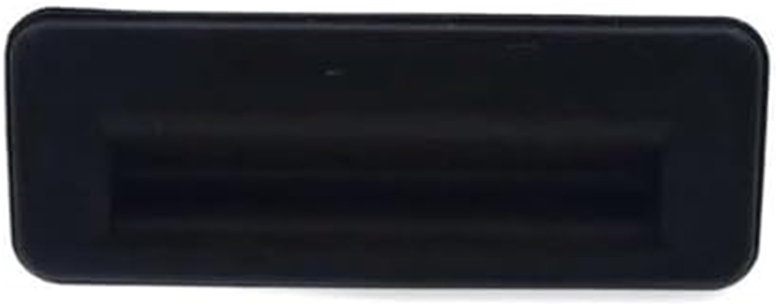 XEBRAD Auto-Außengriff Autozubehör Heckklappen-Kofferraum-Außengriffschalter, for Skoda, for Fabia, for Yeti, for Superb, for Roomster 2008-2015 5J0827566E Außentürgriffe Austausch des Heckklappengrif XEBRAD Auto-Außengriff Autozubehör Heckklappen-Kofferraum-Außengriffschalter, for Skoda, for Fabia, for Yeti, for Superb, for Roomster 2008-2015 5J0827566E Außentürgriffe Austausch des Heckklappengrif von XEBRAD
