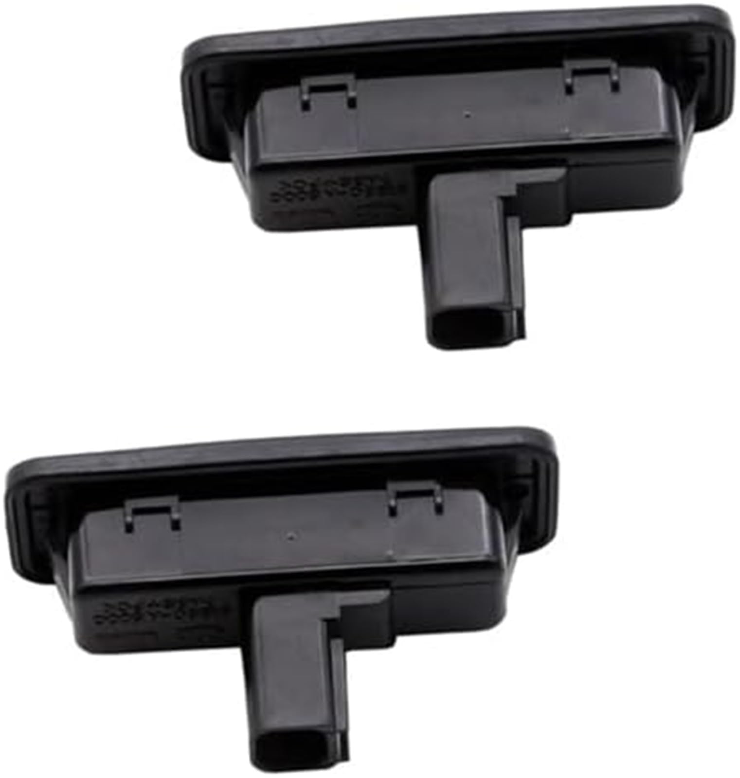 XEBRAD Auto-Außengriff Autozubehör Kofferraumverriegelung Kofferraumentriegelungsschalter Heckklappenöffnungsknopf, for Hyundai, for Elantra, GT I30 2013-2018 81260-A5000 Außentürgriffe (1 Stück) Aust XEBRAD Auto-Außengriff Autozubehör Kofferraumverriegelung Kofferraumentriegelungsschalter Heckklappenöffnungsknopf, for Hyundai, for Elantra, GT I30 2013-2018 81260-A5000 Außentürgriffe (1 Stück) Aust von XEBRAD