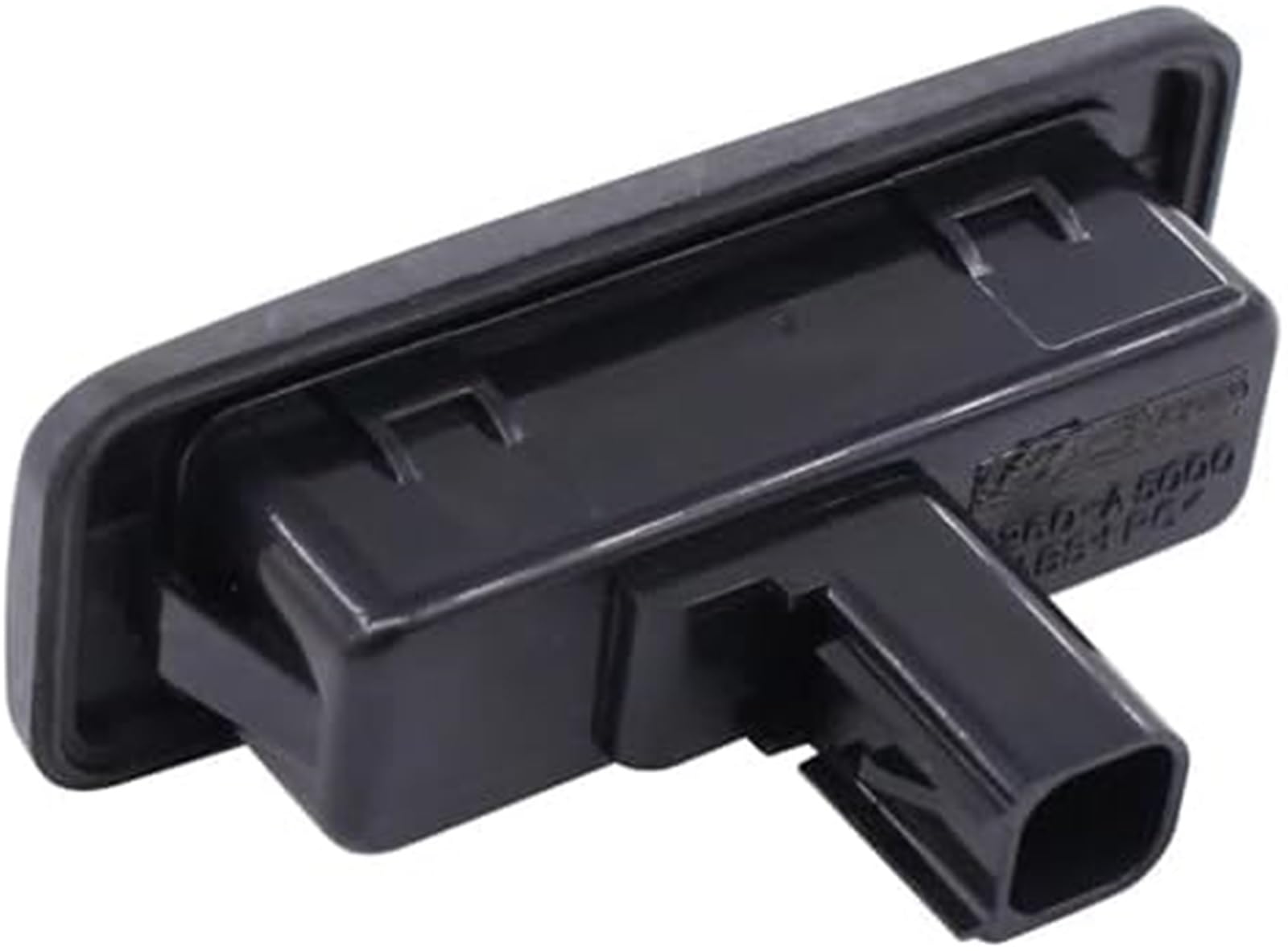 XEBRAD Auto-Außengriff Autozubehör Kofferraumverriegelung Kofferraumentriegelungsschalter Heckklappenöffnungsknopf, for Hyundai, for Elantra, GT I30 2013-2018 81260-A5000 Außentürgriffe (1 Stück) Aust XEBRAD Auto-Außengriff Autozubehör Kofferraumverriegelung Kofferraumentriegelungsschalter Heckklappenöffnungsknopf, for Hyundai, for Elantra, GT I30 2013-2018 81260-A5000 Außentürgriffe (1 Stück) Aust von XEBRAD