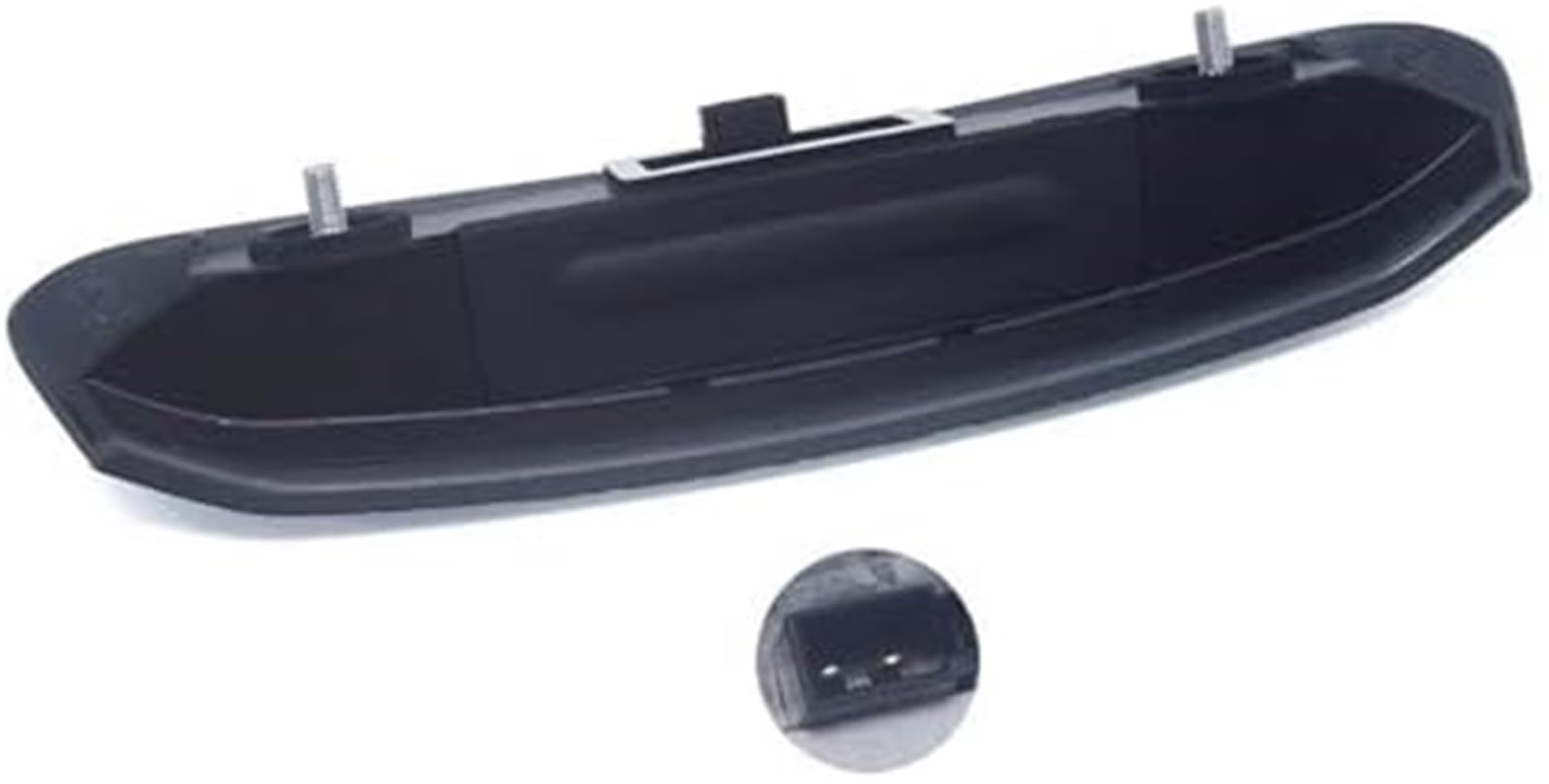 XEBRAD Auto-Außengriff-Ersatz, for Opel, for Vauxhall, for Corsa D Mk III 2007-2015 Heckklappen-Kofferraumgriff Inklusive Öffnungs-Mikroschalter 176729 13188288 13188017 Außentürgriffe Austausch des H XEBRAD Auto-Außengriff-Ersatz, for Opel, for Vauxhall, for Corsa D Mk III 2007-2015 Heckklappen-Kofferraumgriff Inklusive Öffnungs-Mikroschalter 176729 13188288 13188017 Außentürgriffe Austausch des H von XEBRAD