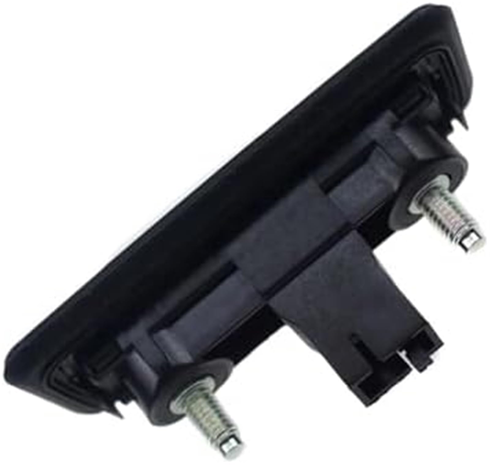 XEBRAD Auto-Außengriff Heckklappengriffschalter Autozubehör, for Skoda, for Fabia, for Yeti, for Superb, for Roomster 2007-2015 5J0827566E Außentürgriffe Austausch des Heckklappengriffs XEBRAD Auto-Außengriff Heckklappengriffschalter Autozubehör, for Skoda, for Fabia, for Yeti, for Superb, for Roomster 2007-2015 5J0827566E Außentürgriffe Austausch des Heckklappengriffs von XEBRAD