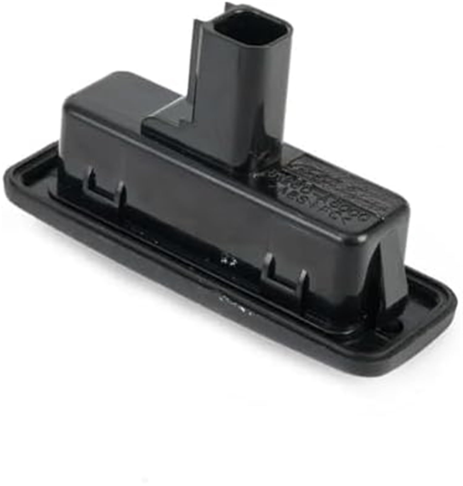 XEBRAD Auto-Außentürgriffe, for Hyundai, for Elantra, GT I30, for Kia, for Ceed 2013-2018 81260-A5000 Heckklappenschloss Heckklappenöffnungsknopf Auto-Außentürgriffabdeckung Austausch des Heckklappeng XEBRAD Auto-Außentürgriffe, for Hyundai, for Elantra, GT I30, for Kia, for Ceed 2013-2018 81260-A5000 Heckklappenschloss Heckklappenöffnungsknopf Auto-Außentürgriffabdeckung Austausch des Heckklappeng von XEBRAD